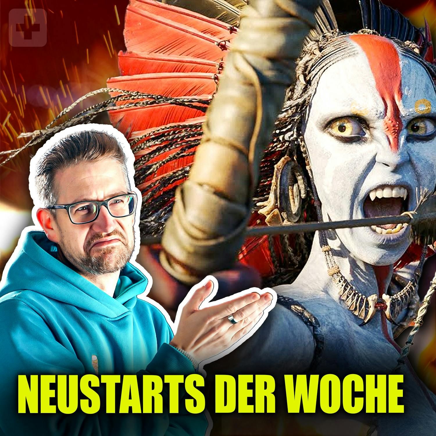 Neustarts 18.12.25 | AVATAR: FIRE AND ASH, Lurker, Sorry Baby & Yi Yi