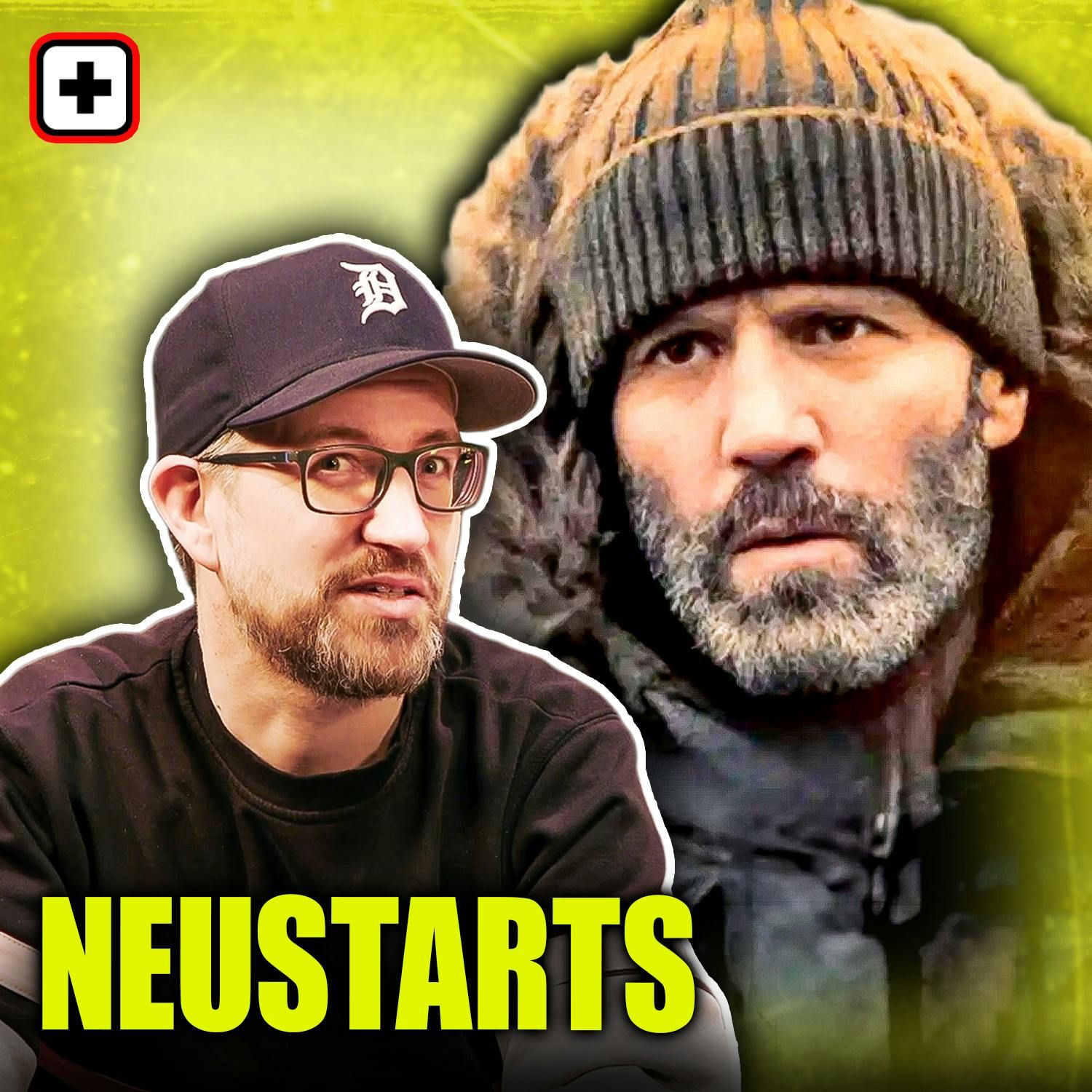 Neustarts 26.03.26 | They Will Kill You, SHELTER, Pillion & A Useful Ghost