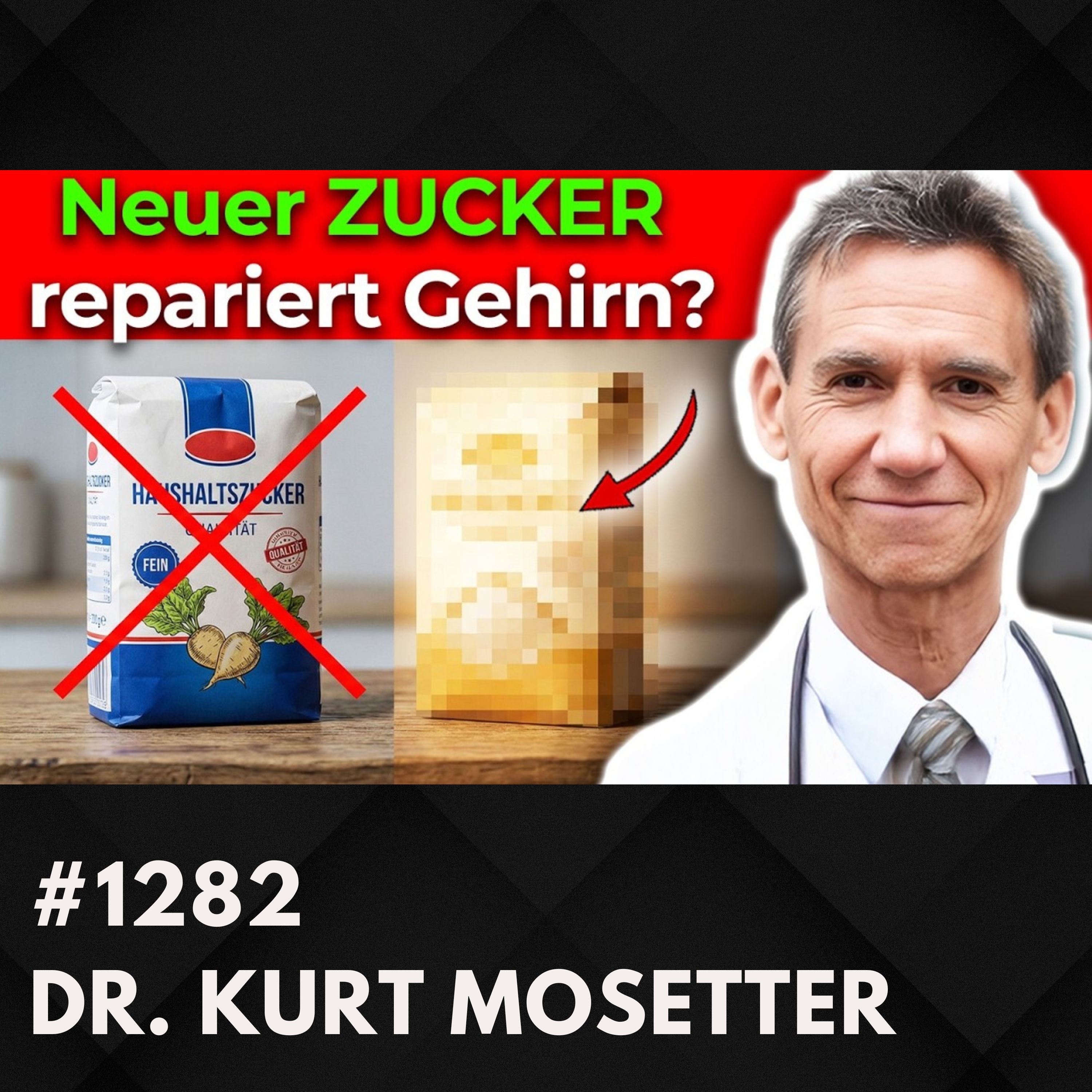 Neuste Studien zeigen unglaubliche Wirkung?! | Dr. Mosetter #1282