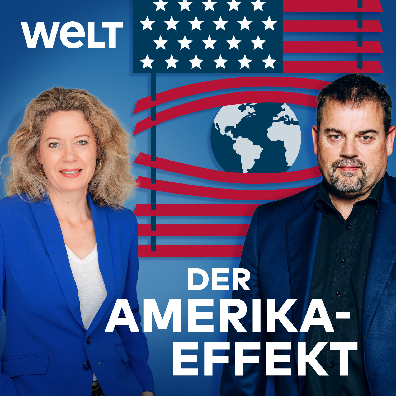 Neuvermessung des Westens – die MSC im Schatten wachsender US-Zweifel