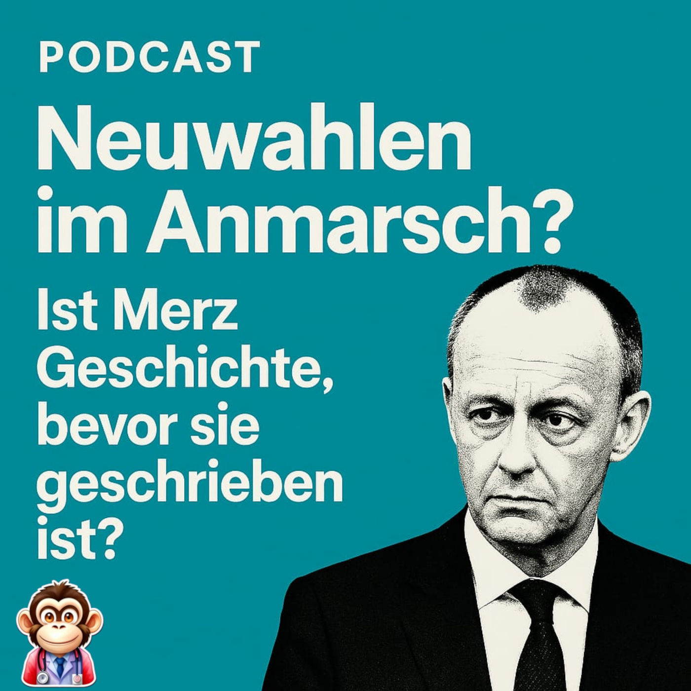 Neuwahlen im Anmarsch?
