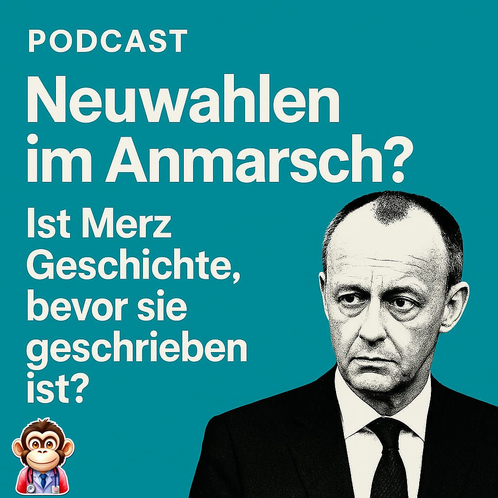 Neuwahlen im Anmarsch?