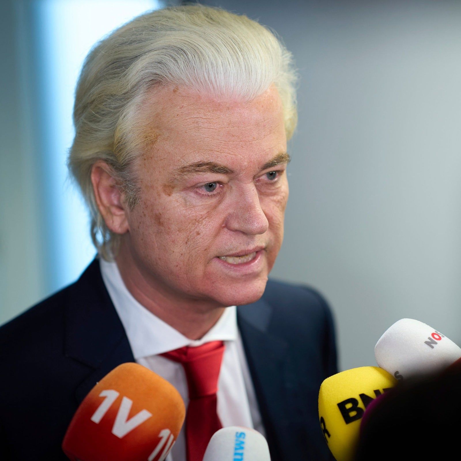 Neuwahlen in den Niederlanden: Ein Blick ins Nachbarland