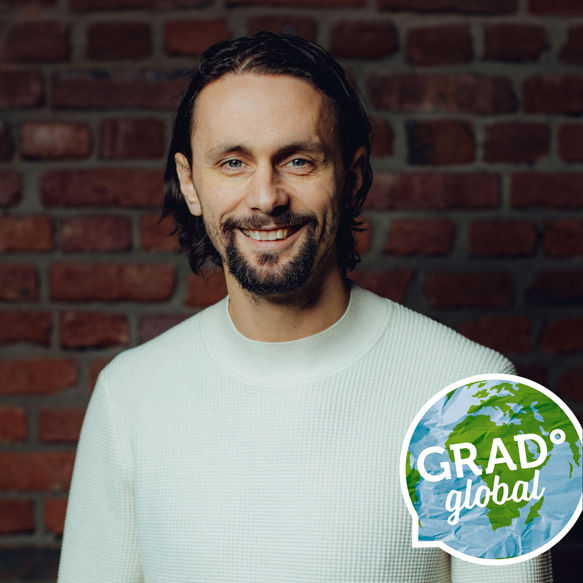 Neven Subotic: Wie entsteht Würde durch Wasser?