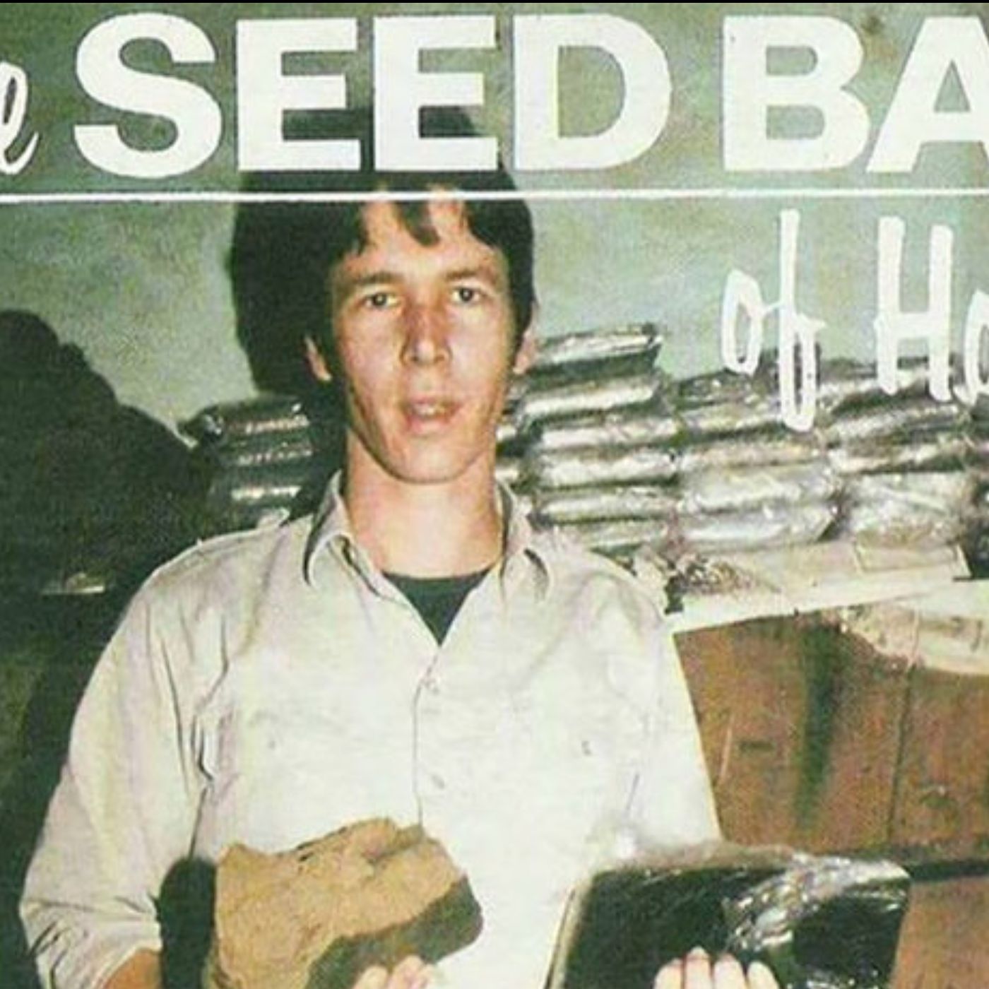 Nevil Schoenmakers | Weed Legenden #5 | Seedbank | Genetik | Sorten