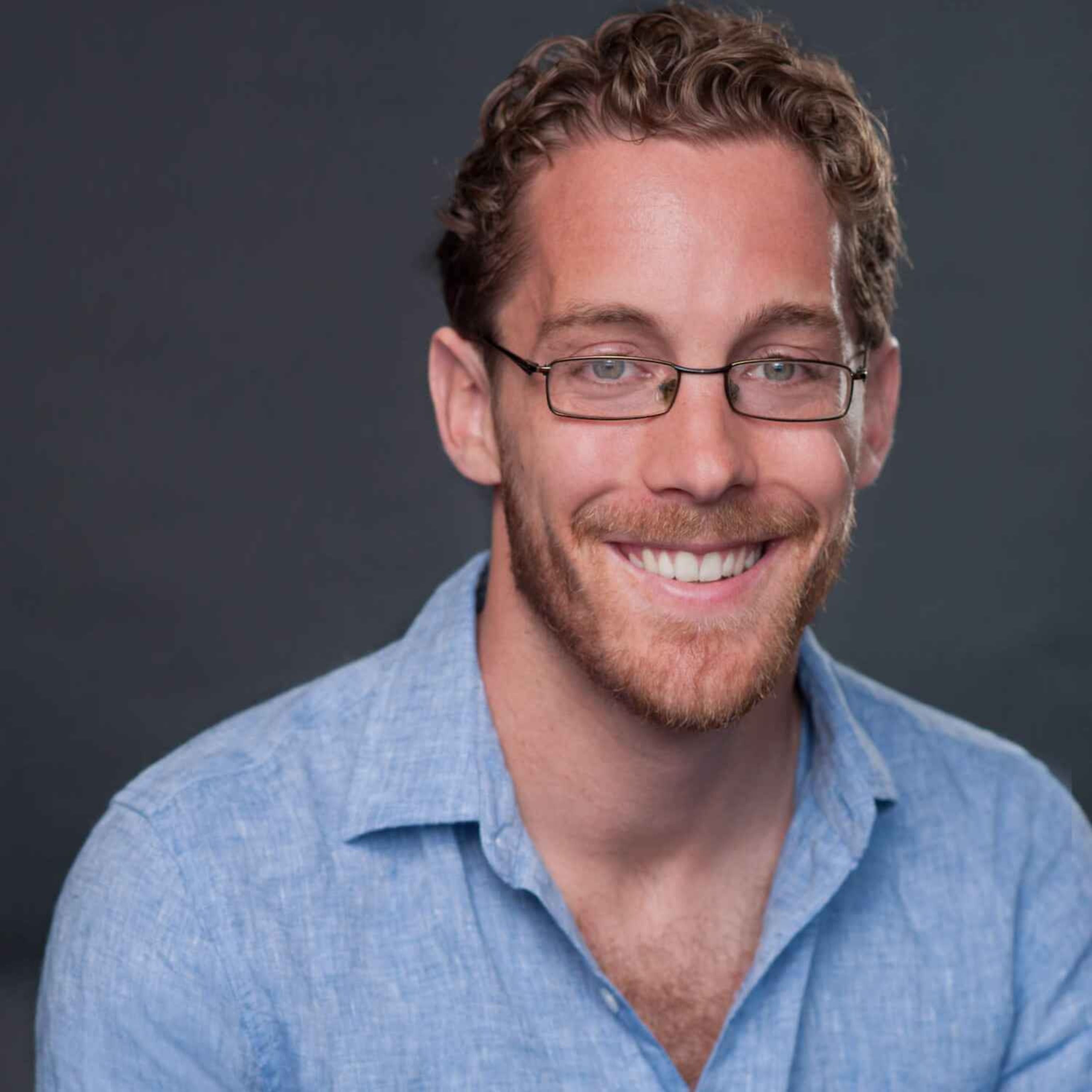 New York #2: Als Theaterautor in New York – Wie man als Künstler in der teuersten Stadt lebt | mit Stephen Foglia (EN)