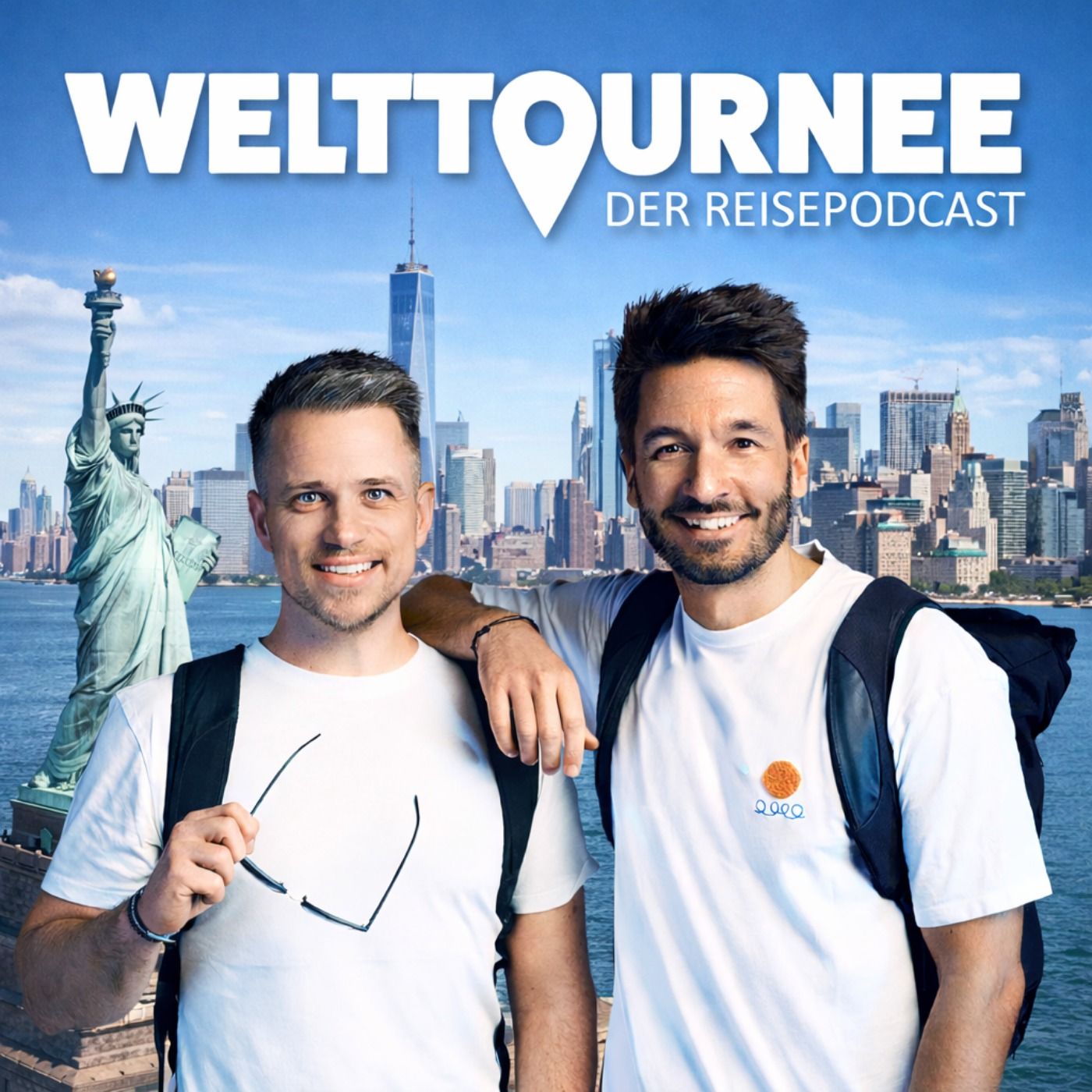 New York für Einsteiger: Subway, Sehenswürdigkeiten und echte Tipps