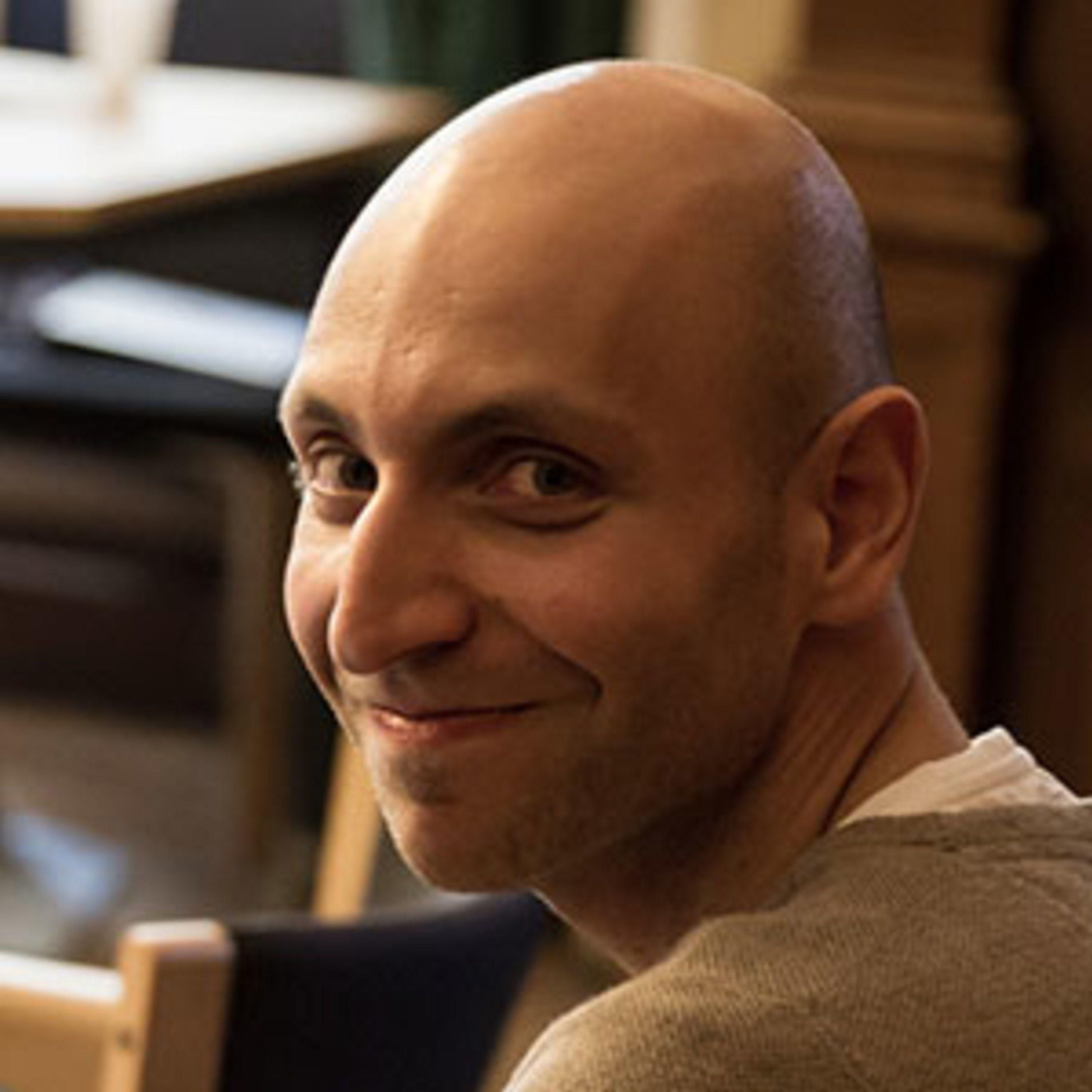 New York – Vitaly Friedman