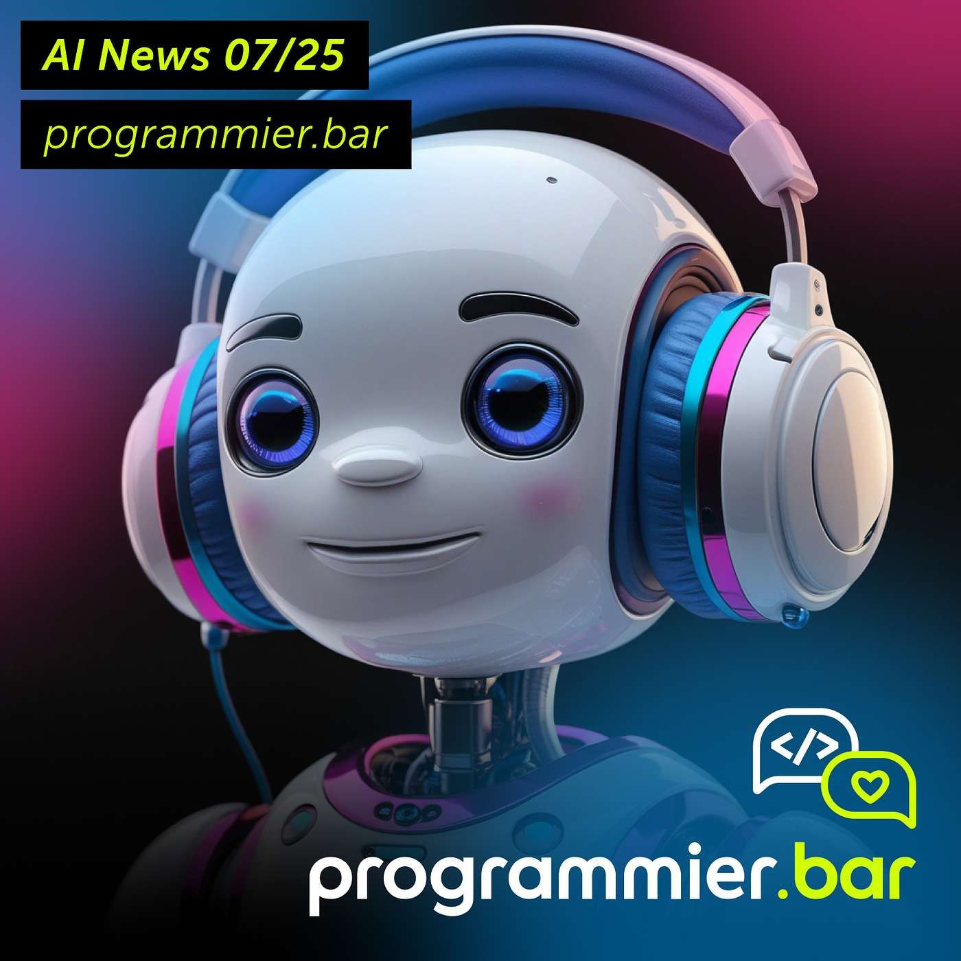 News AI 07/25: Google Gemini 2 // Mistral „Le Chat“ // GitHub Copilot // Antrophic Economic Index // EU AI-Initiativen // OpenAI o3-mini
