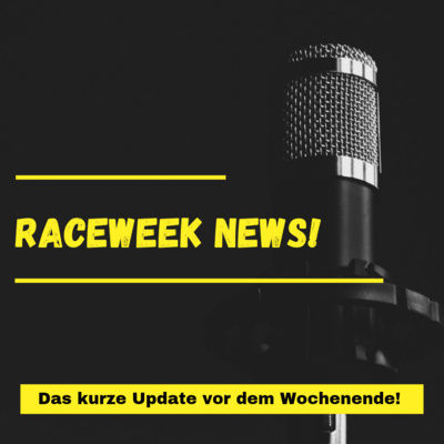 News! Folge 1: Die Formel1 in Istanbul und Finalzeit in der DTM