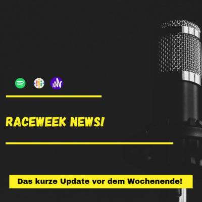 News! Folge 5: Bekommt RedBull nach Mexiko Flügel?