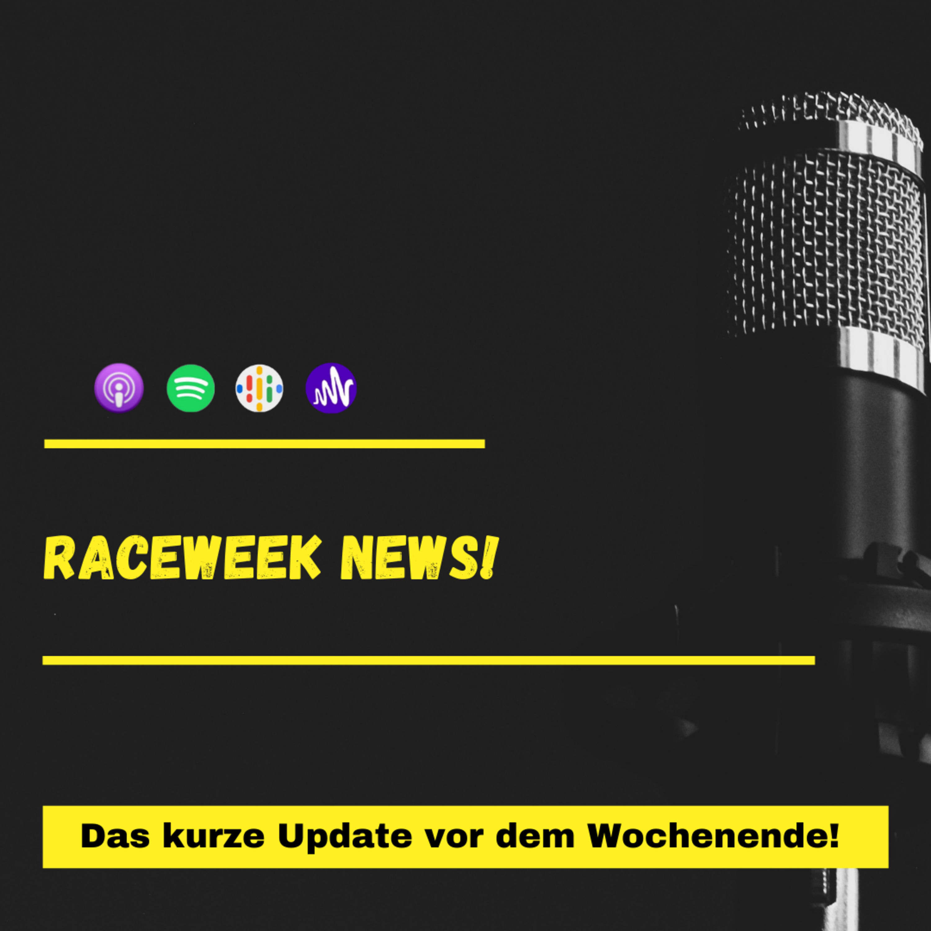 News! Folge 7: Das große Fragezeichen