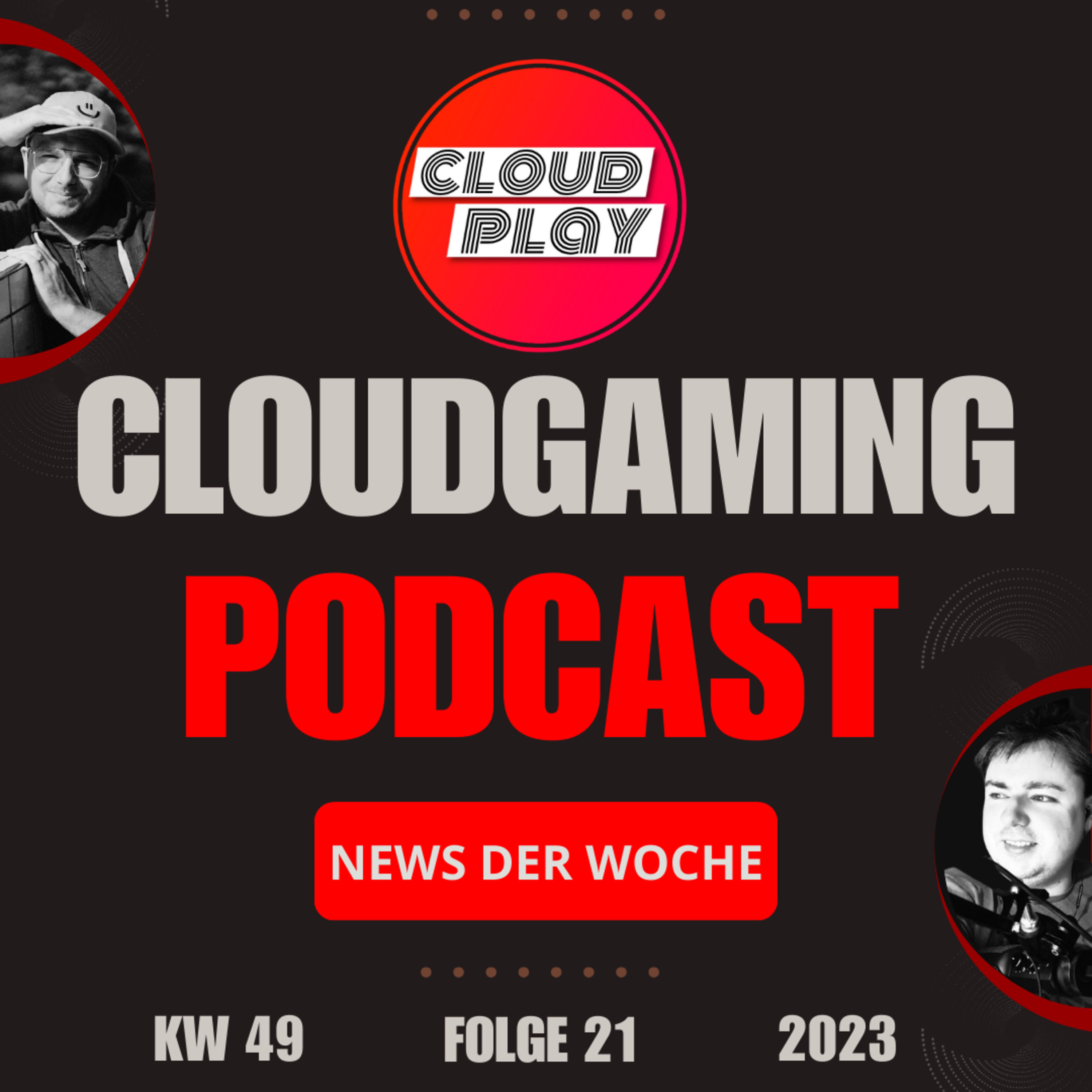 News - Game Awards 2023, The Day Before in der Cloud und Retro Gefühle