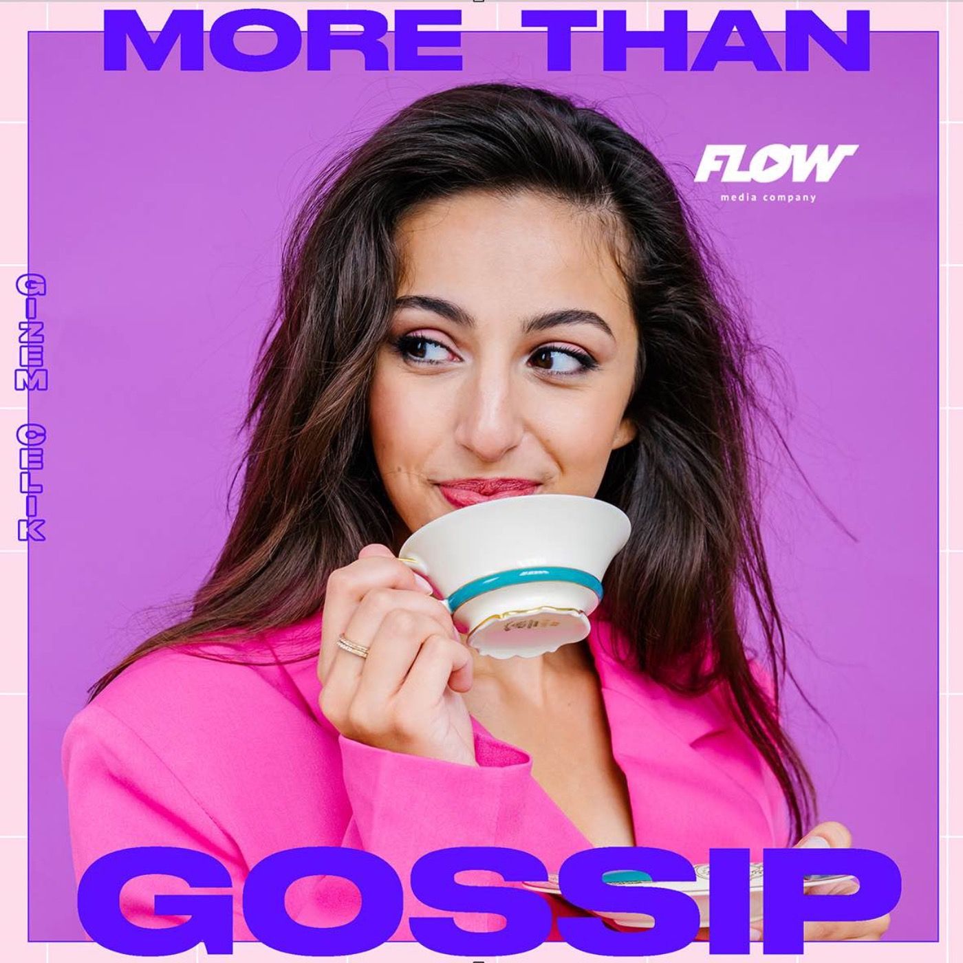 NEWS: Gizem is back!