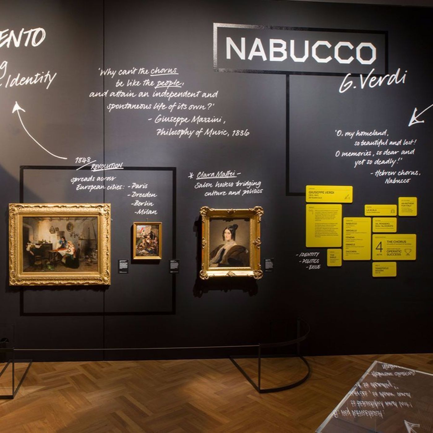News: Opera Exhibition V&A Museum [EN]