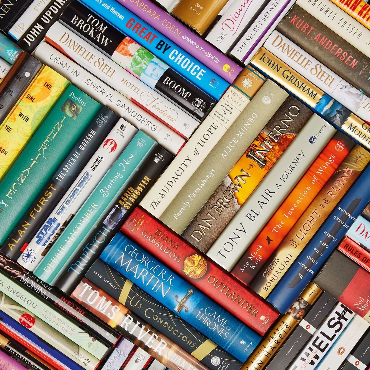 News: Penguin Random House Share Increase [EN]