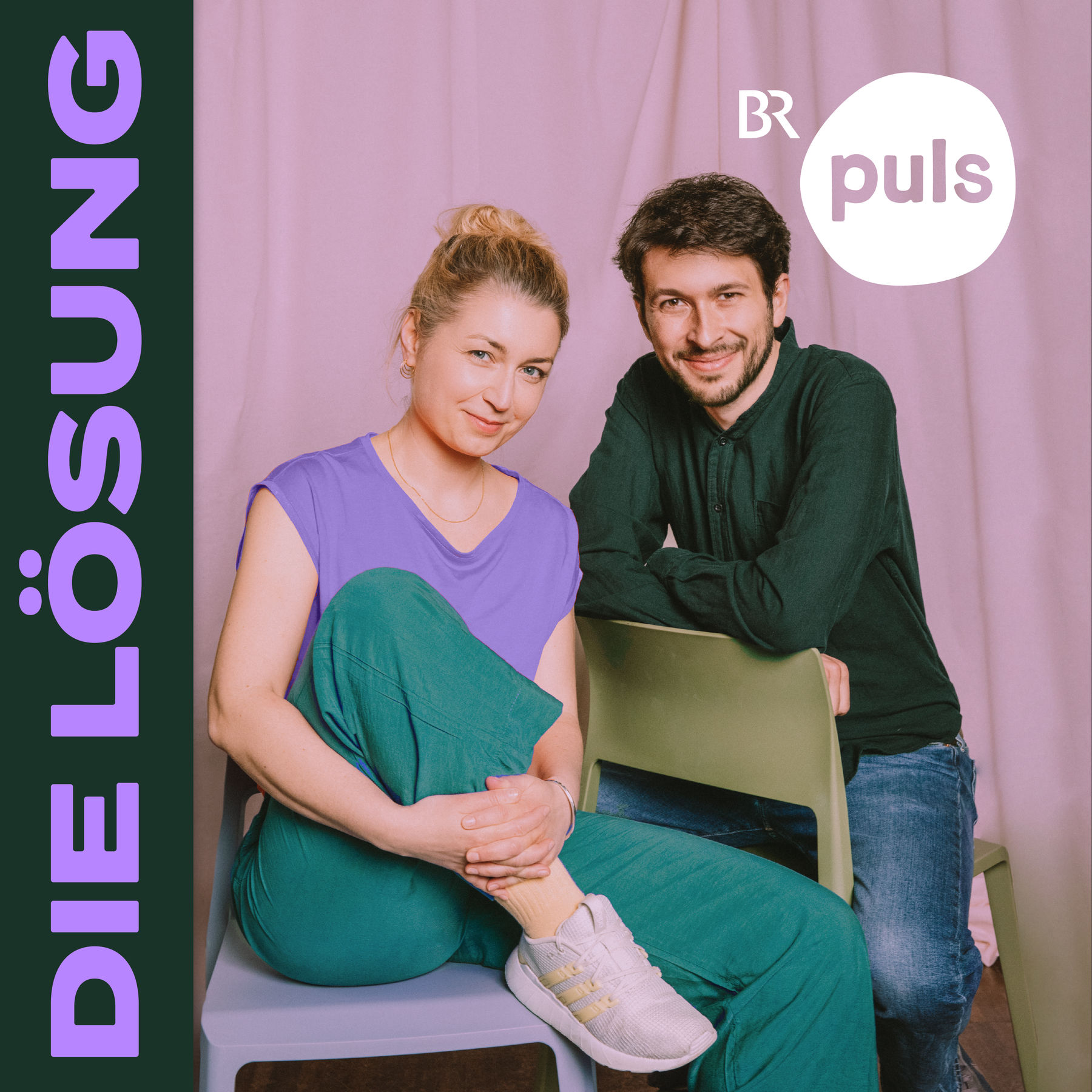 News zur Sommerpause: So geht’s mit „Die Lösung“ weiter