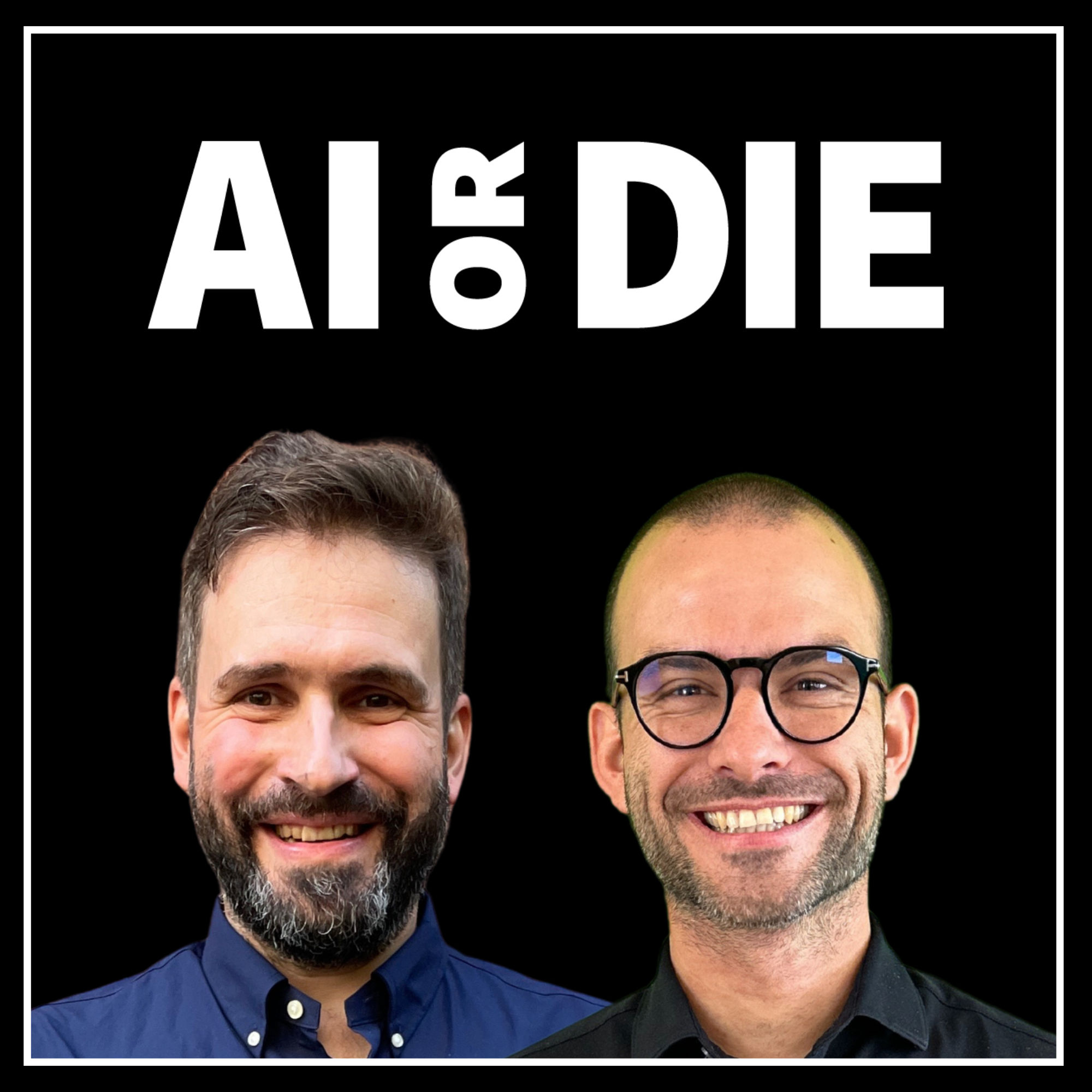 Newscast 05/2025 Datensouveränität