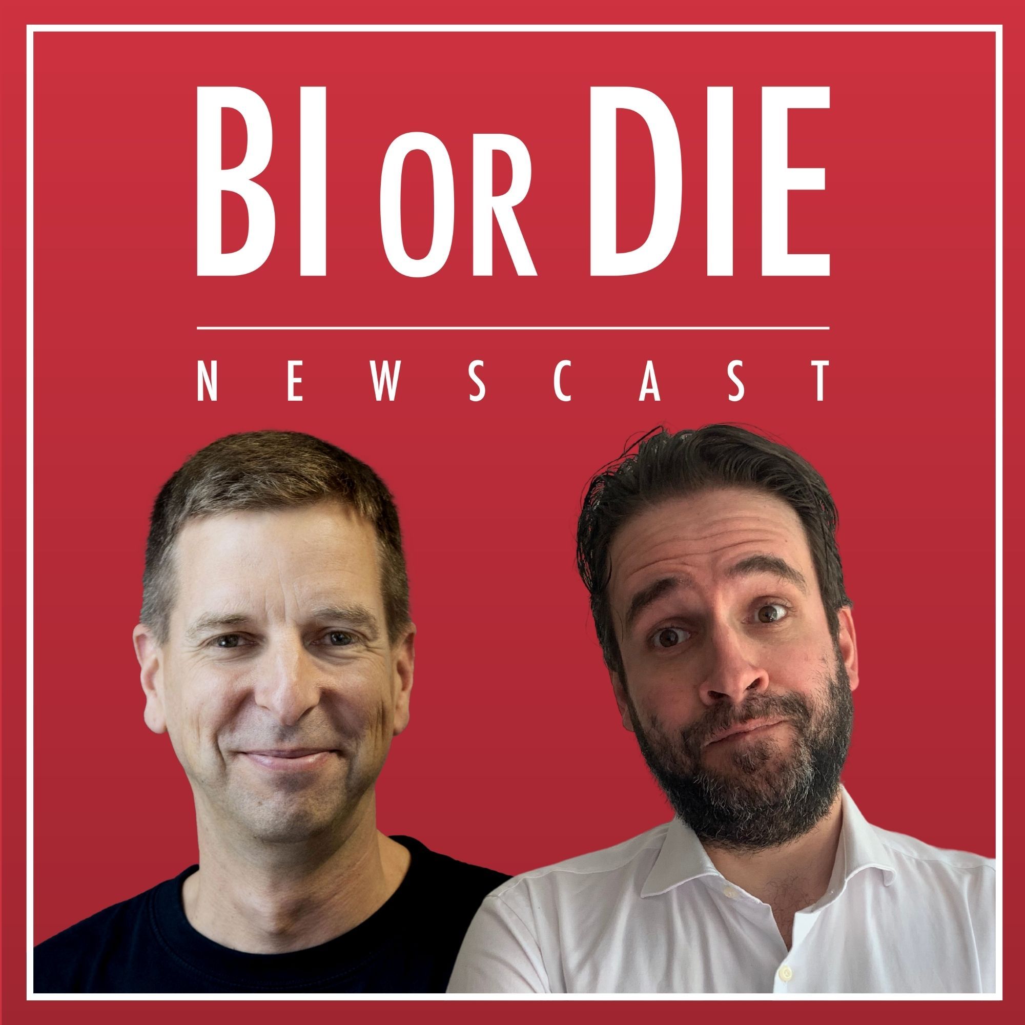 Newscast 09/2024 - Ist "Data Mesh" tot?