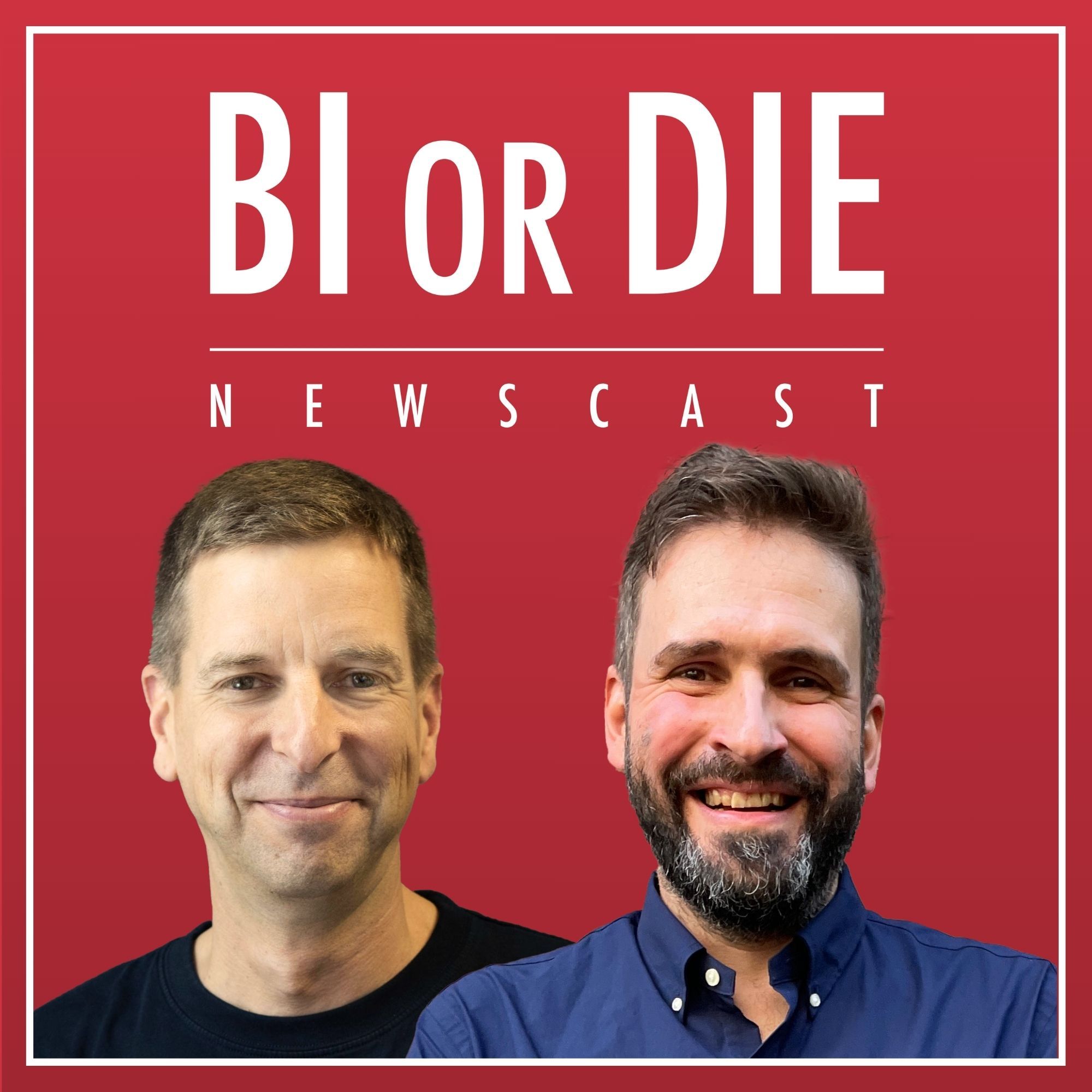 Newscast 12/2024 - Trends & Rückblick