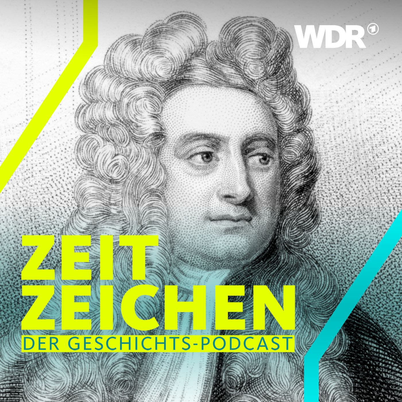 Newton und der Apfel: Die Legende vom Geistesblitz