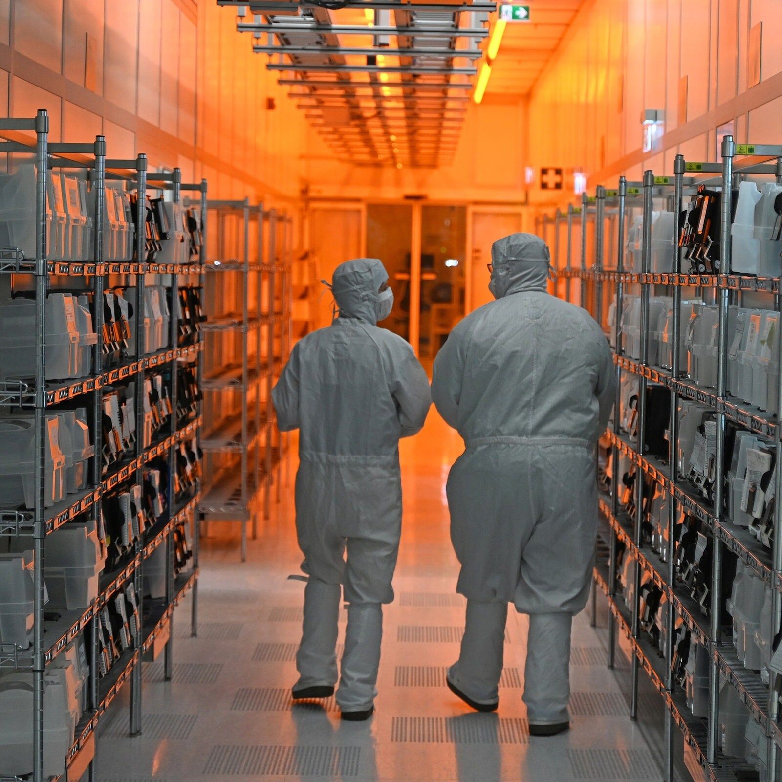 Nexperia: Droht neue Halbleiterkrise?