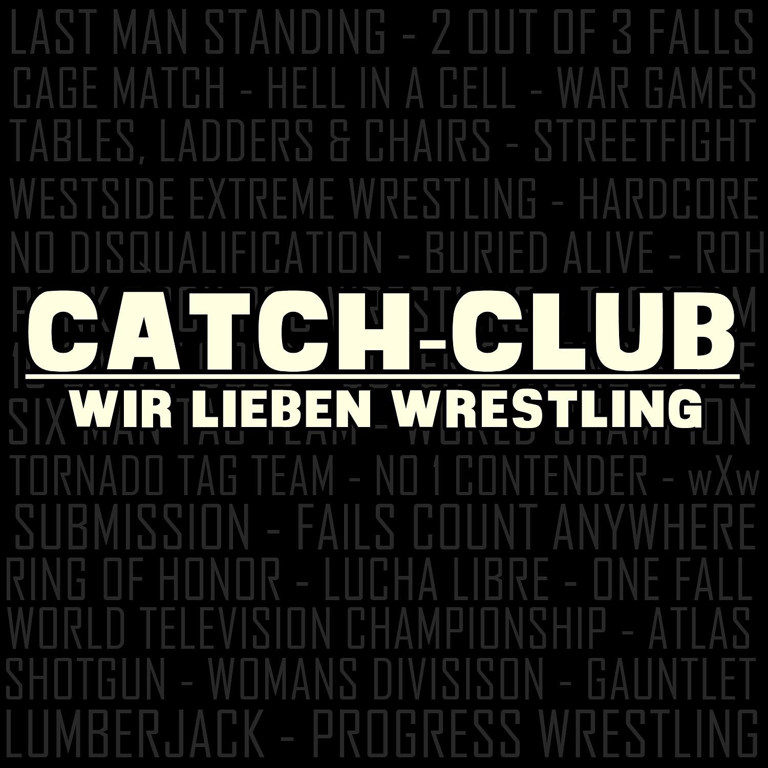 NeXT #01 - NXT TakeOver: WarGames II