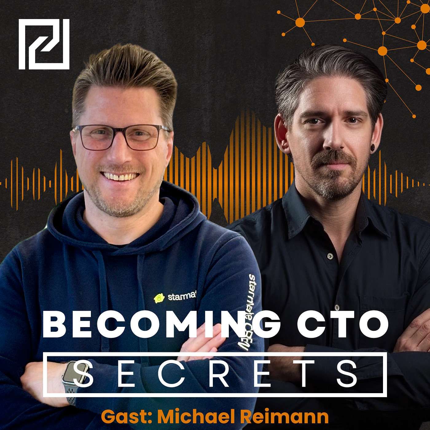 Next-Level-CTO - Wie Werte zur ultimativen Strategie werden - mit Michael Reimann