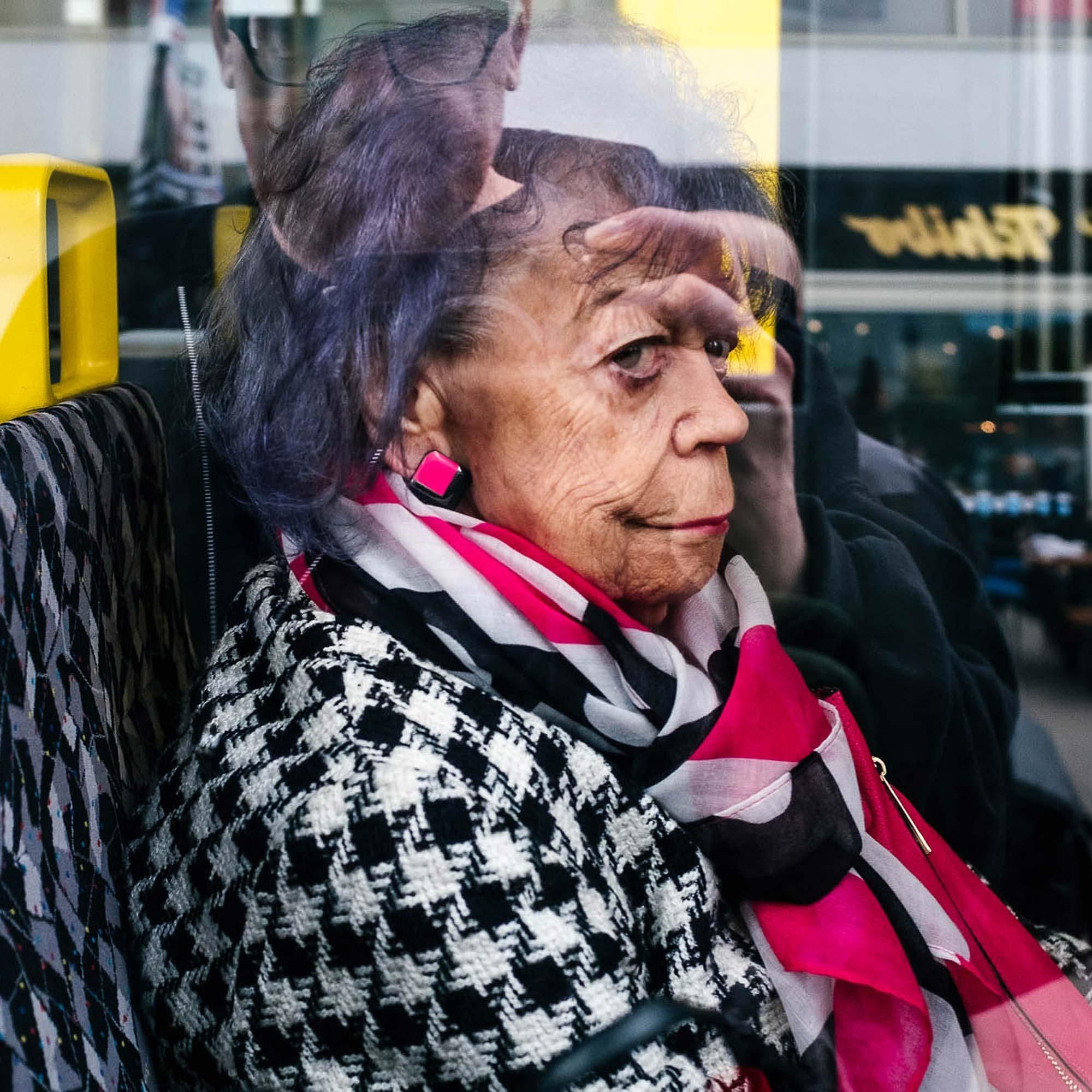 “Next Level Streetfotografie”: Mehr als knipsen in der Stadt