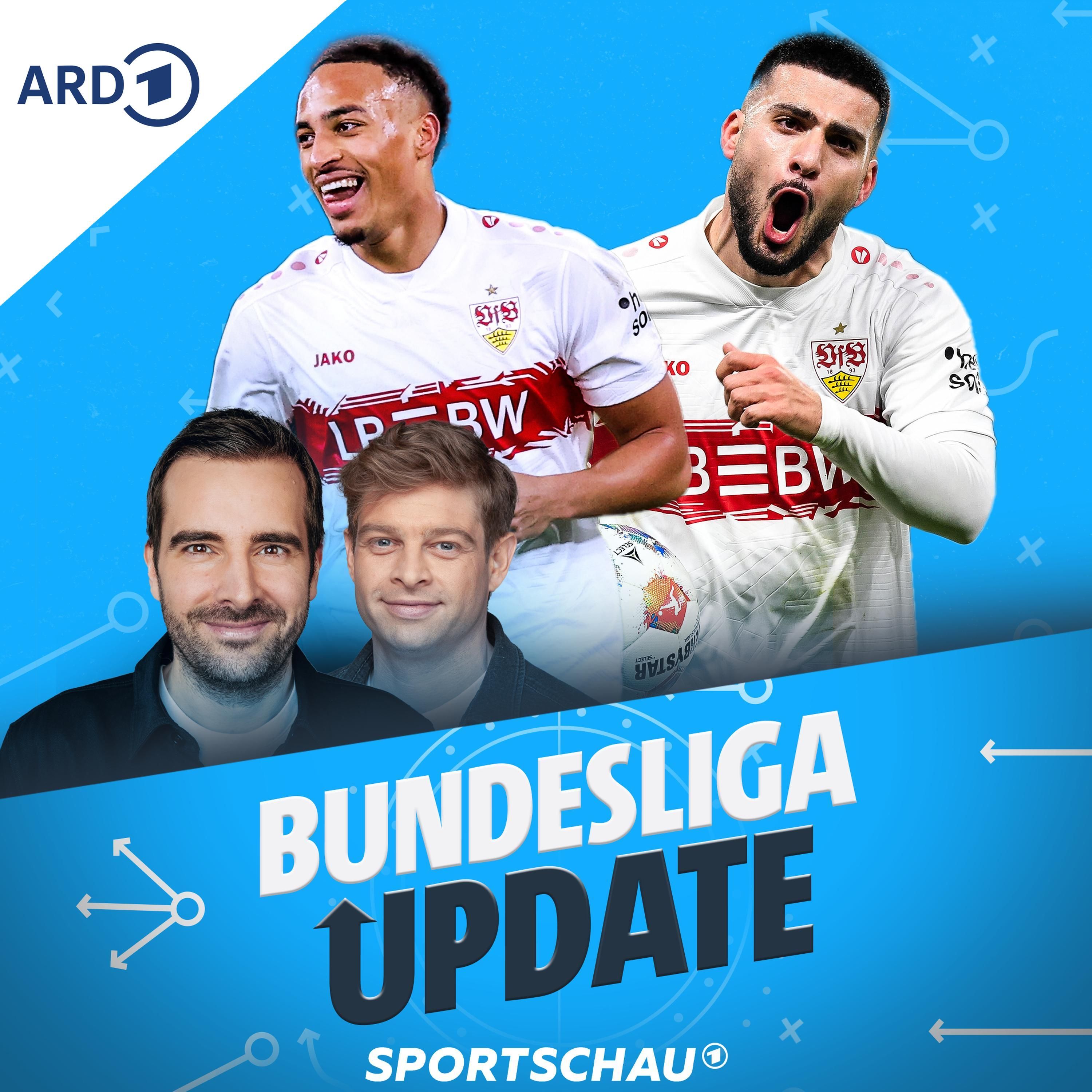 Next Leweling! Stuttgart zerlegt Leverkusen