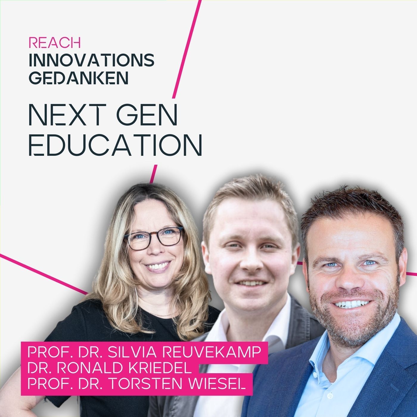 NextGen Education