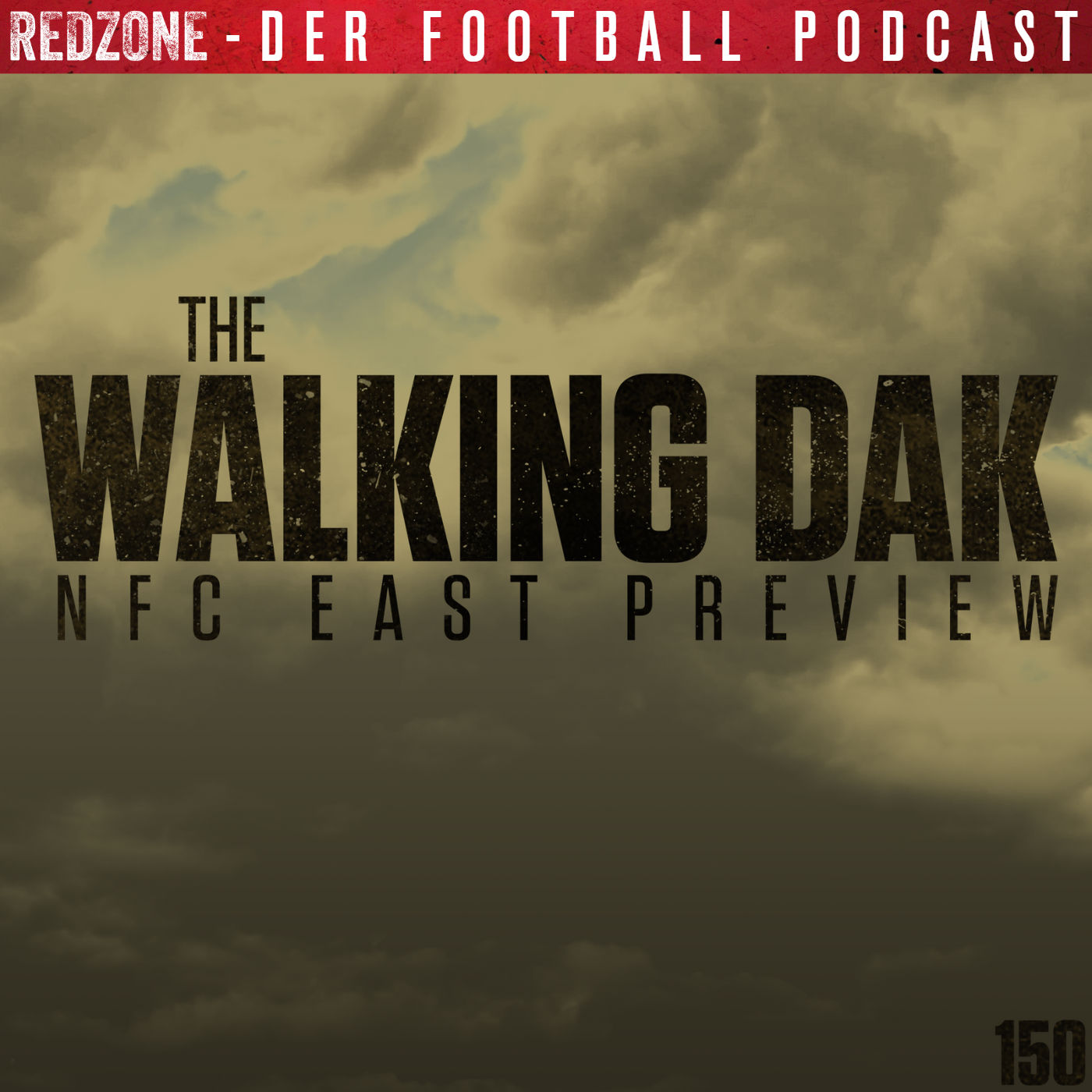 NFC EAST Division Preview 2023 (EP 150)