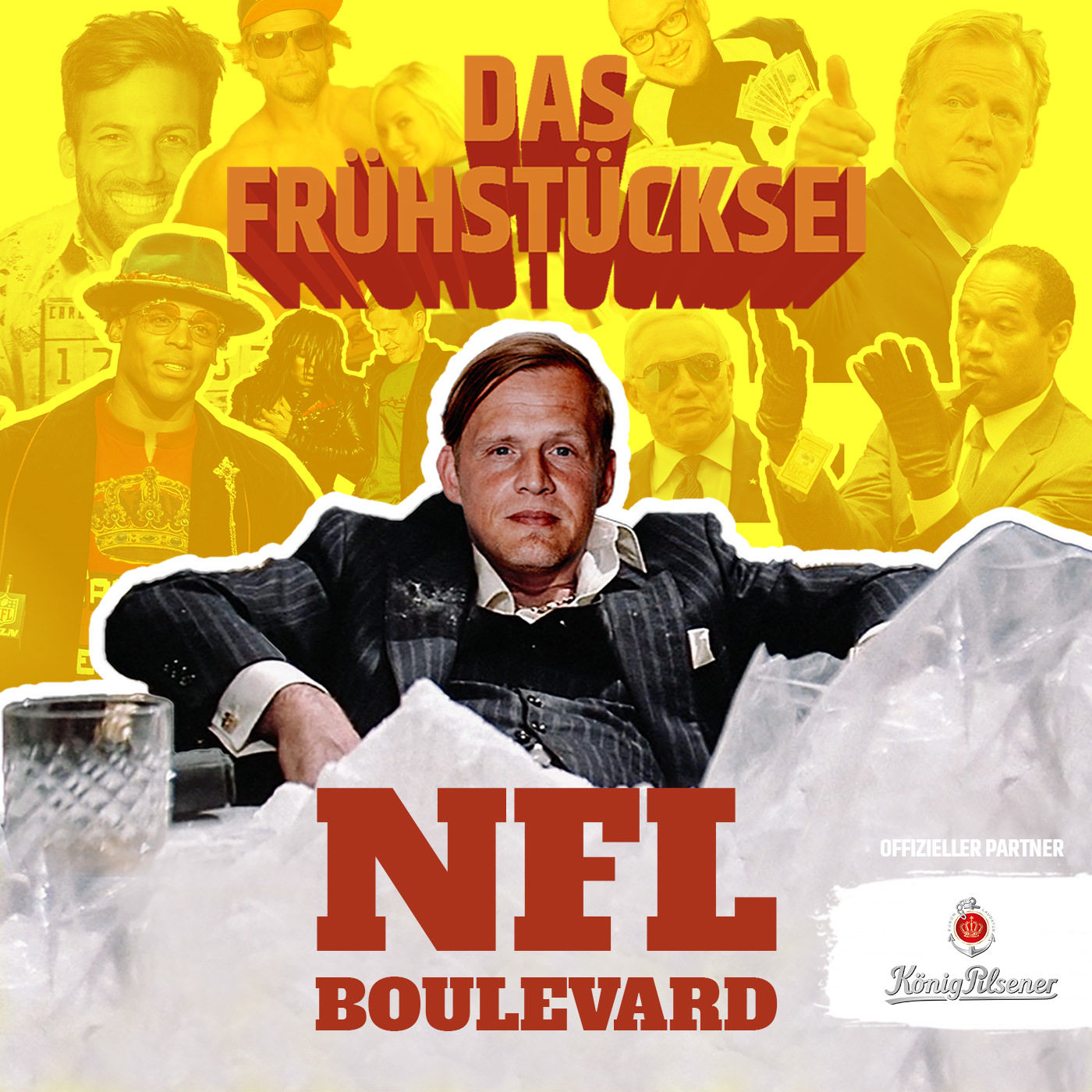 NFL Boulevard: Die Geschichte der Super Bowl Halftime Show