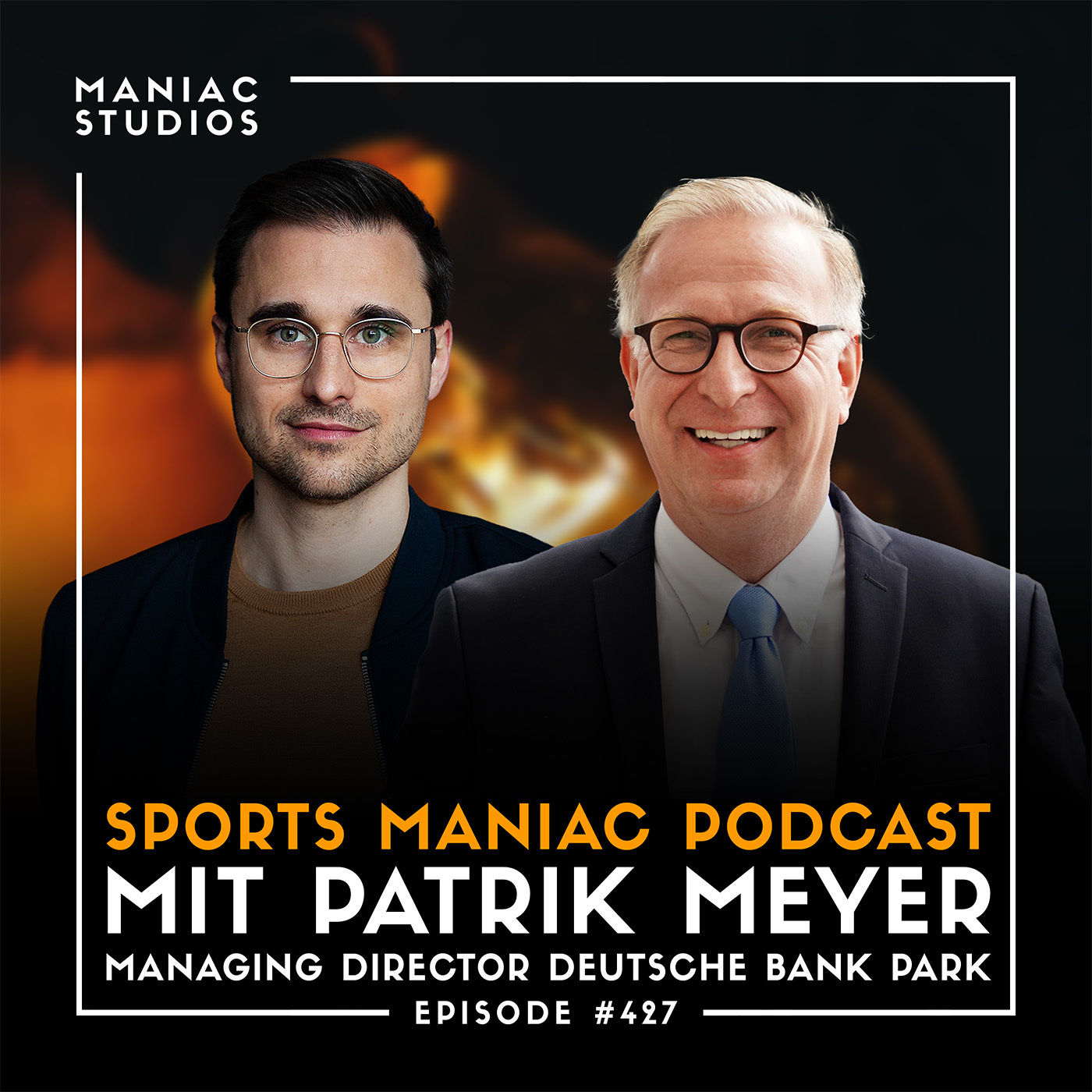 NFL in Frankfurt: So wird das Eintracht-Stadion Football ready | #427