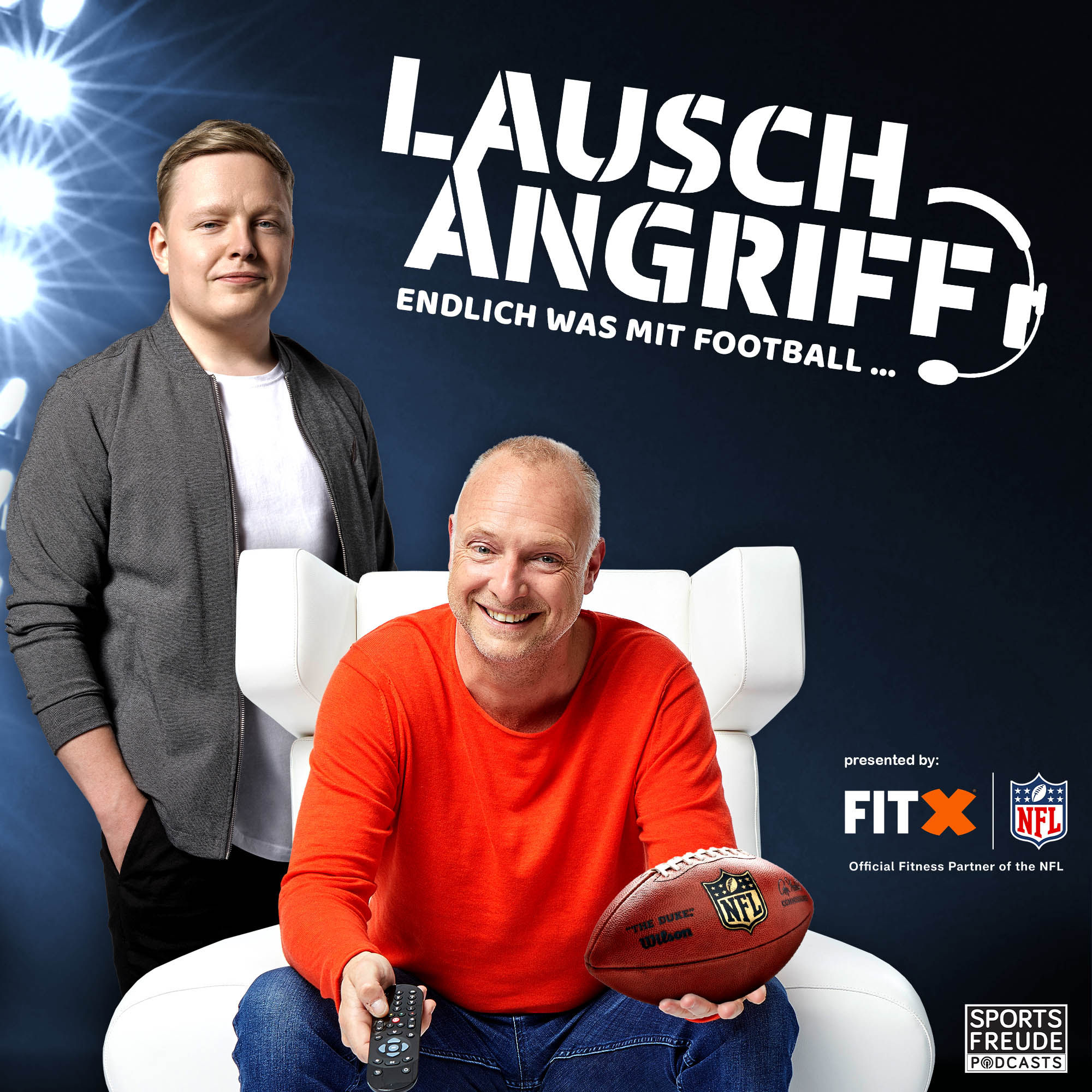 NFL Special - Week 15