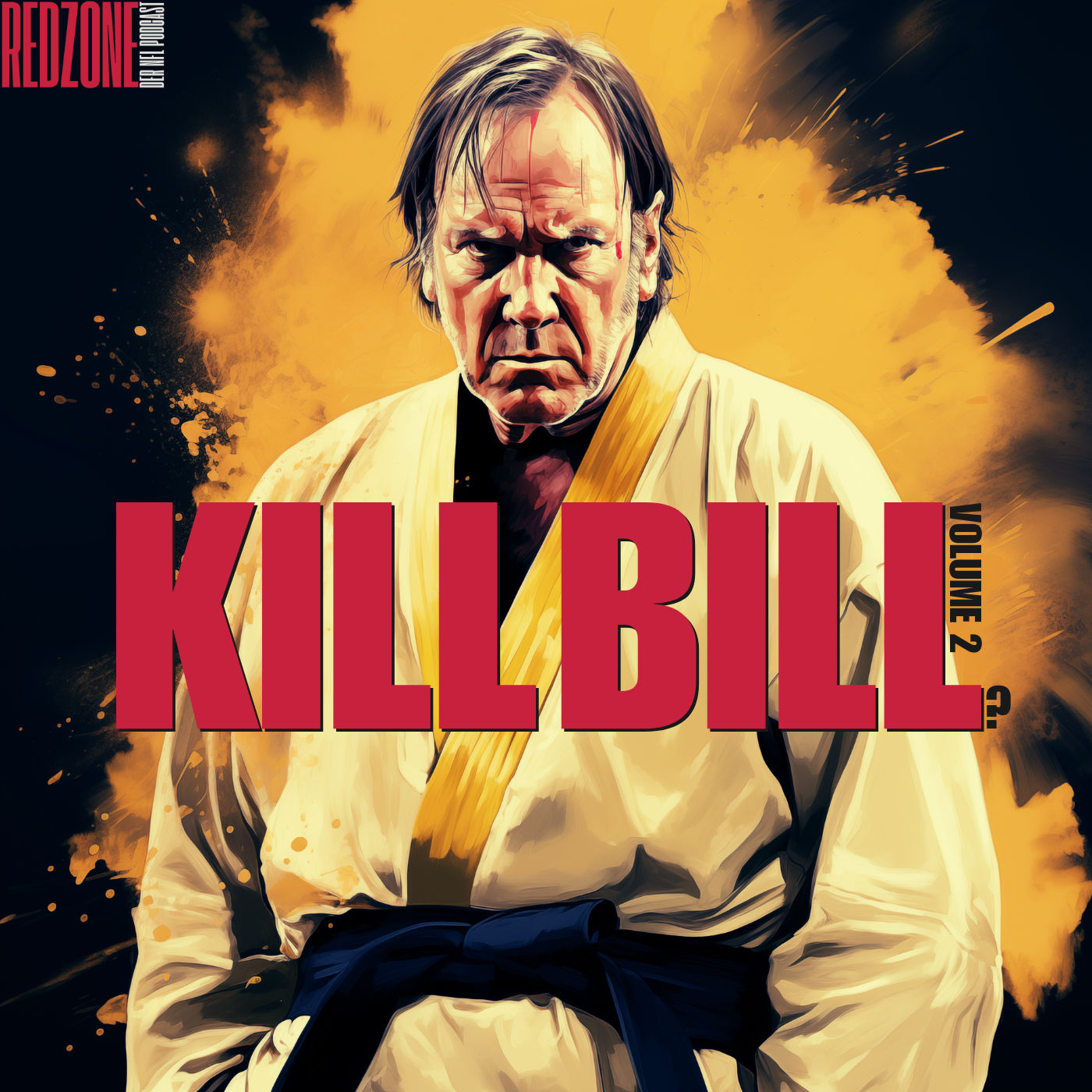 NFL Week 10 Storylines: Kill Bill Vol. 2 & Playoff Predictions