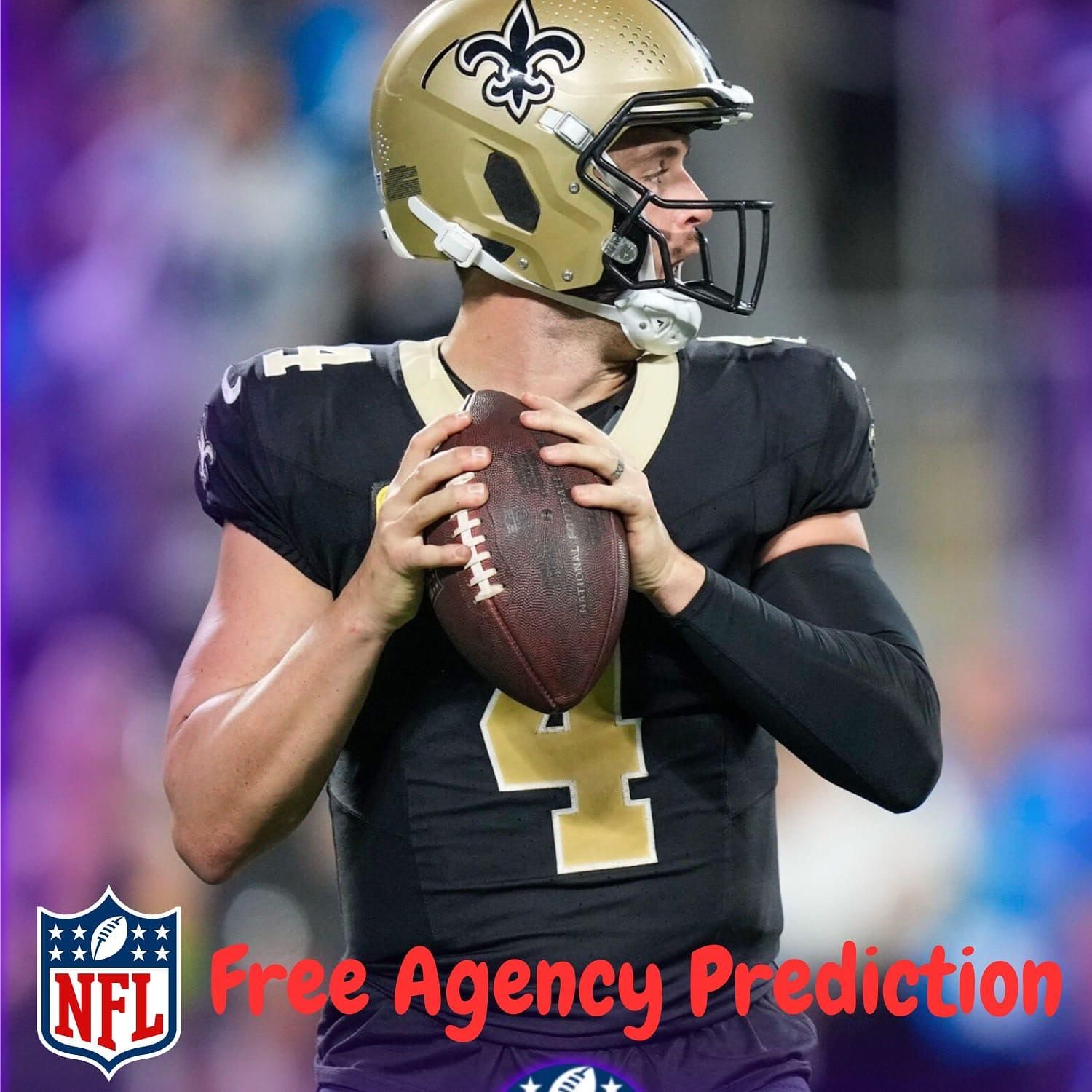 NFL_Free Agency Prediction