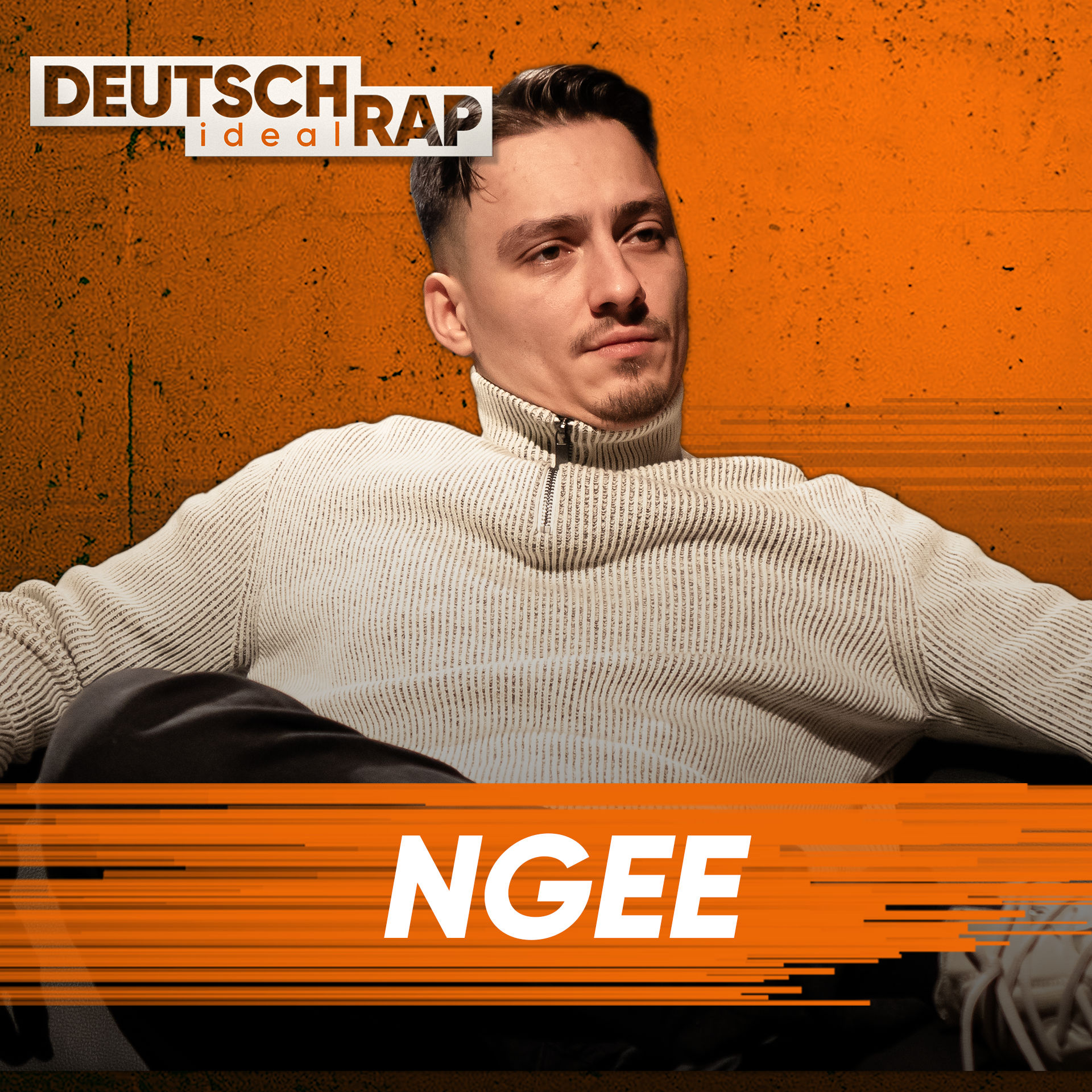 NGEE: " Ich hab' mindestens 1 - 2 Millionen verspielt"