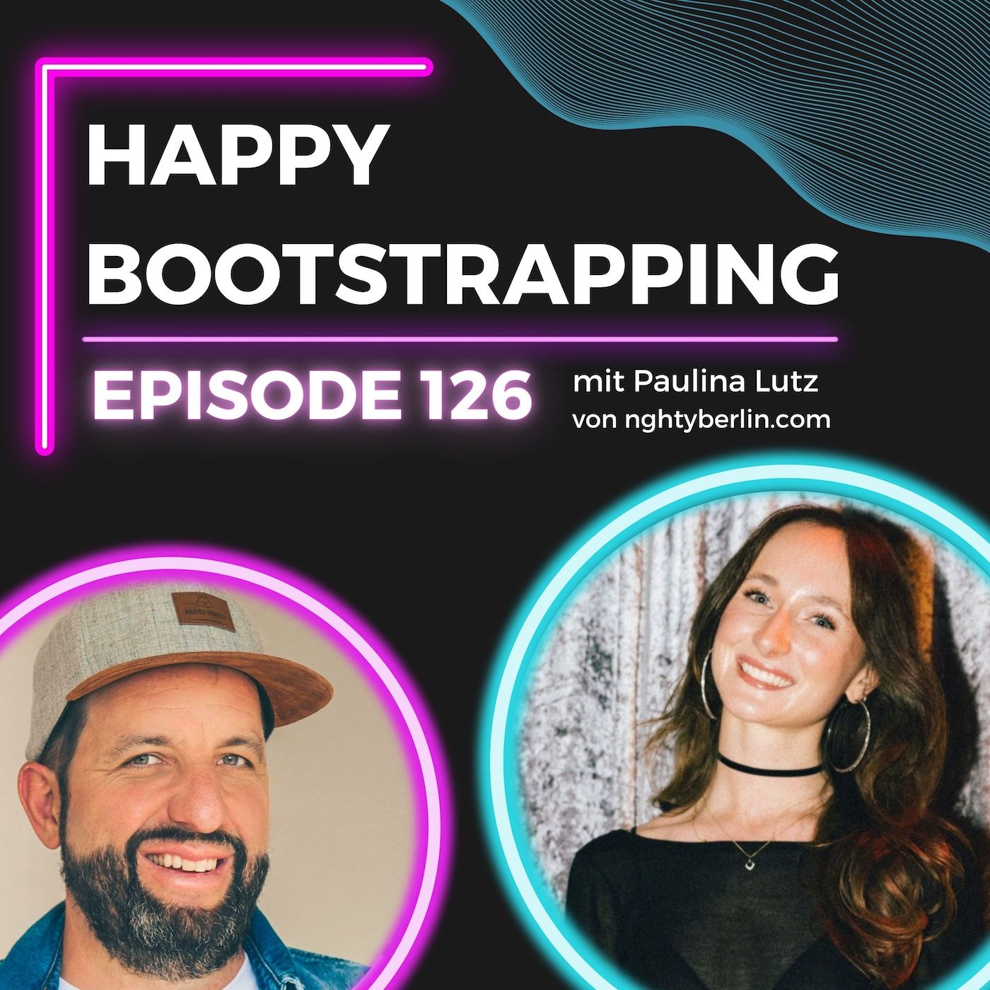 nghty berlin - vom Earlybird VC zur Dessous-Gründerin: 850.000 Views ohne Werbebudget (#126)