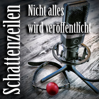 Nicht alles wird veröffentlicht