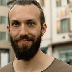 Nicht einfach, aber simpel