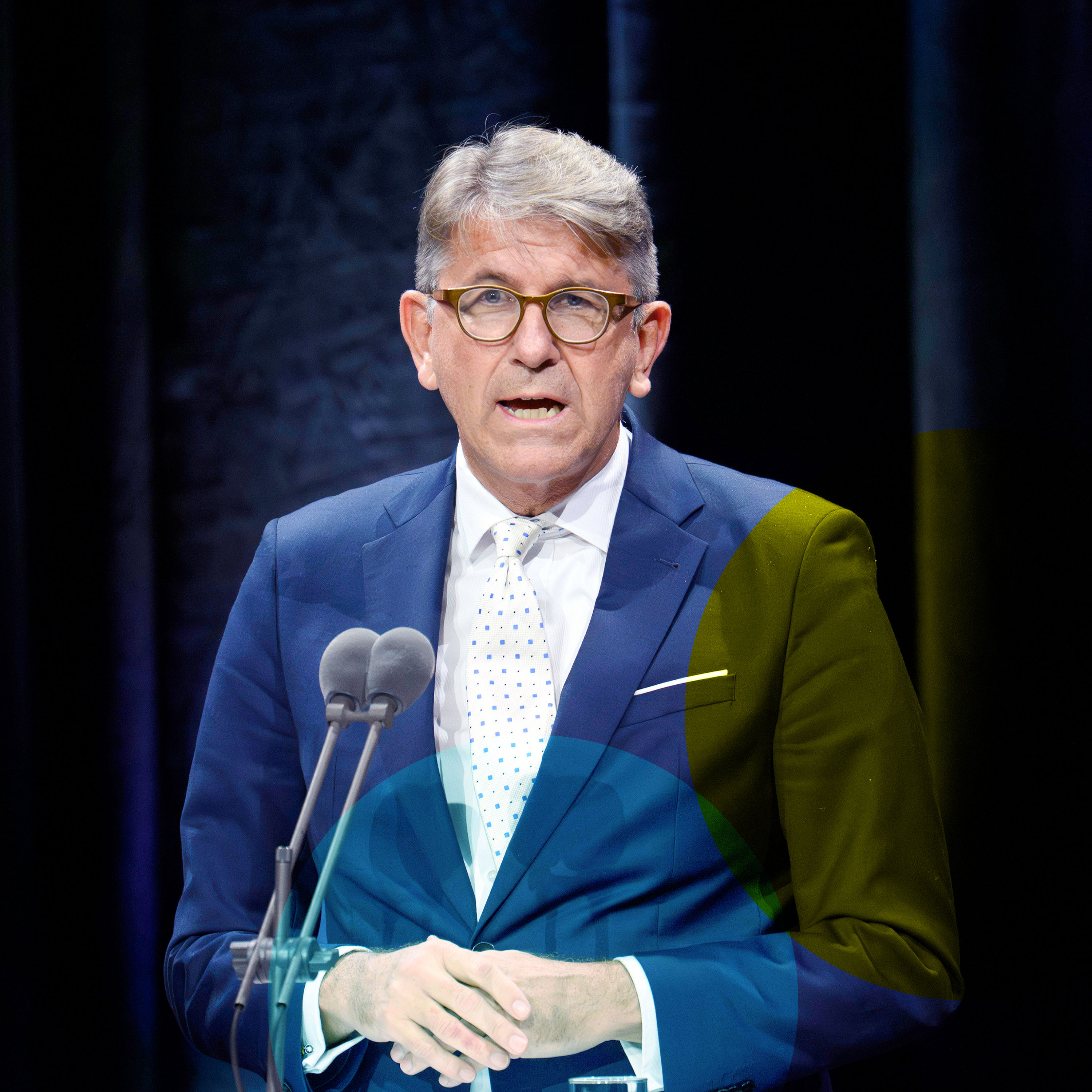 Nicht genehm, nicht gefördert? Der Kampf um Kultur