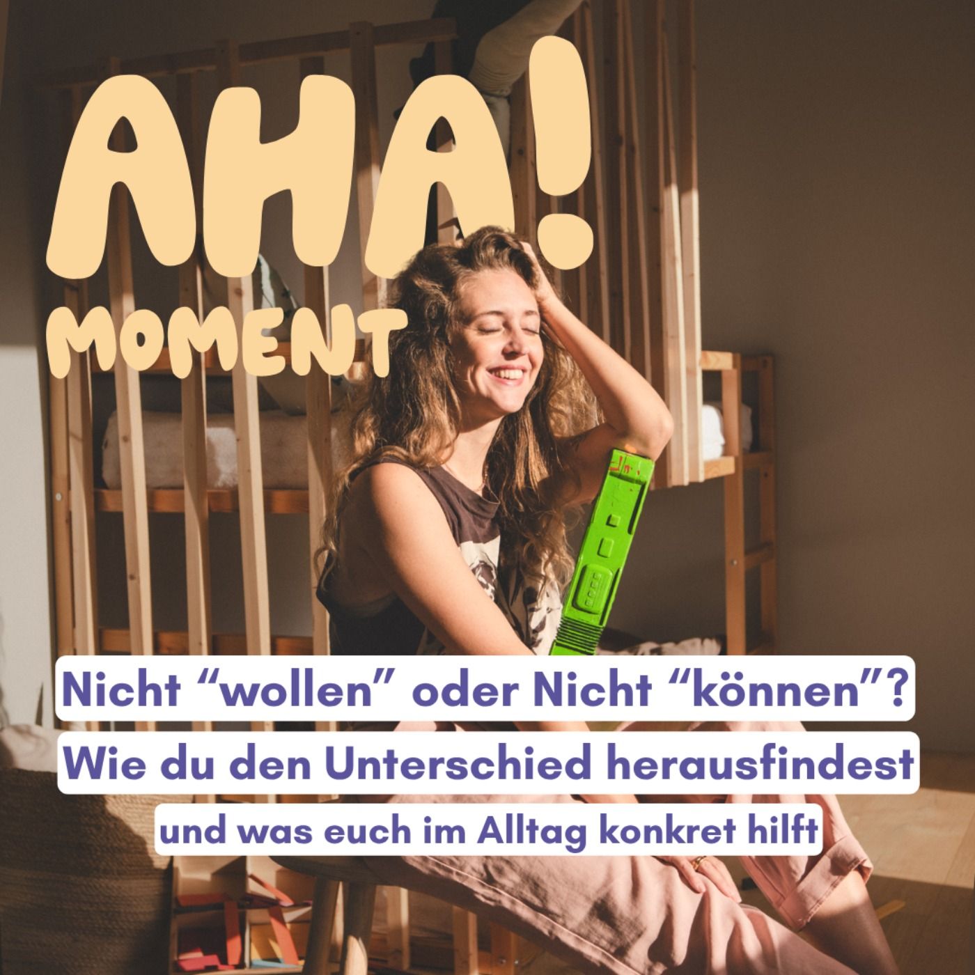 Nicht können vs. Nicht wollen – So erkennst du den Unterschied beim Kind