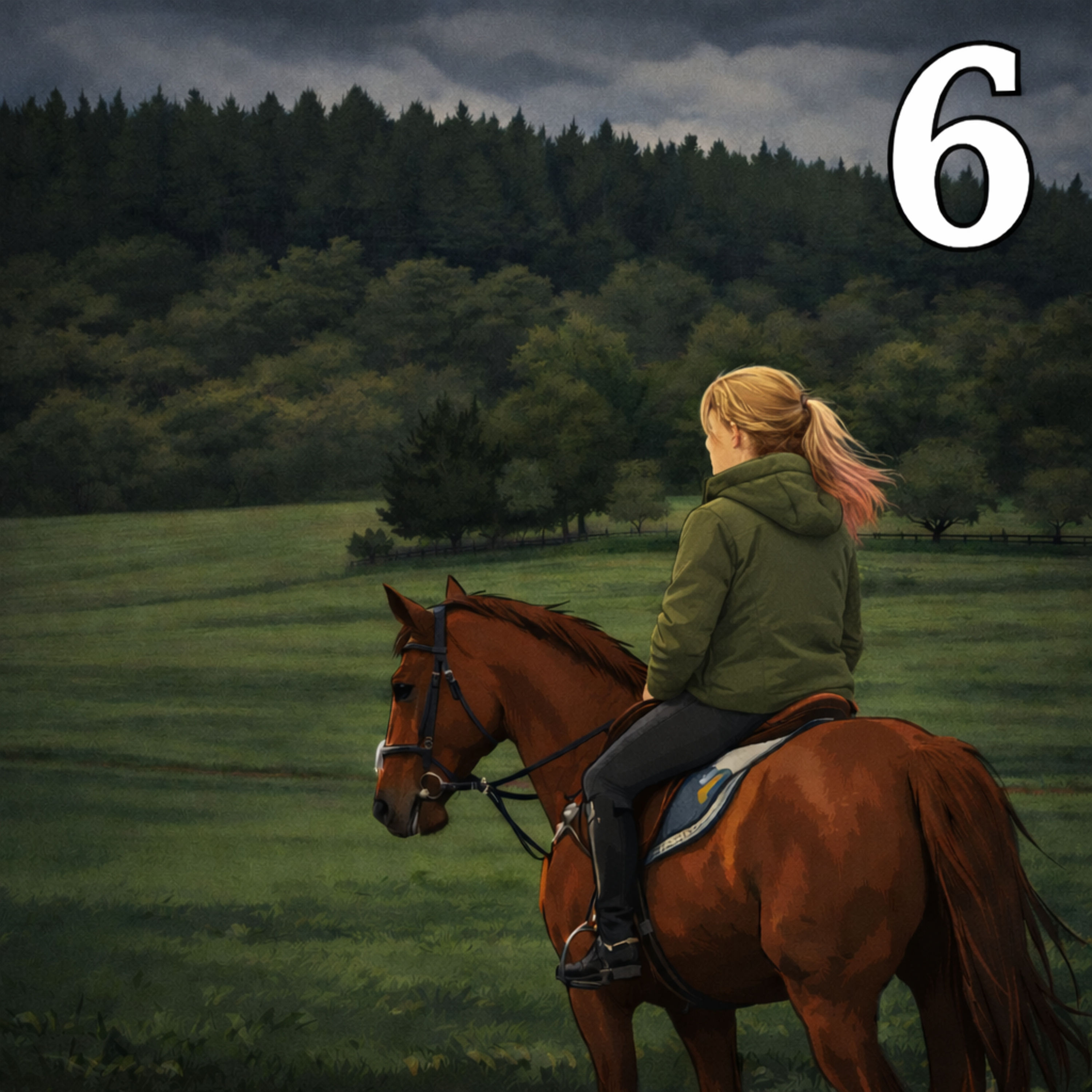 Nicht lahm genug zum Aufhören