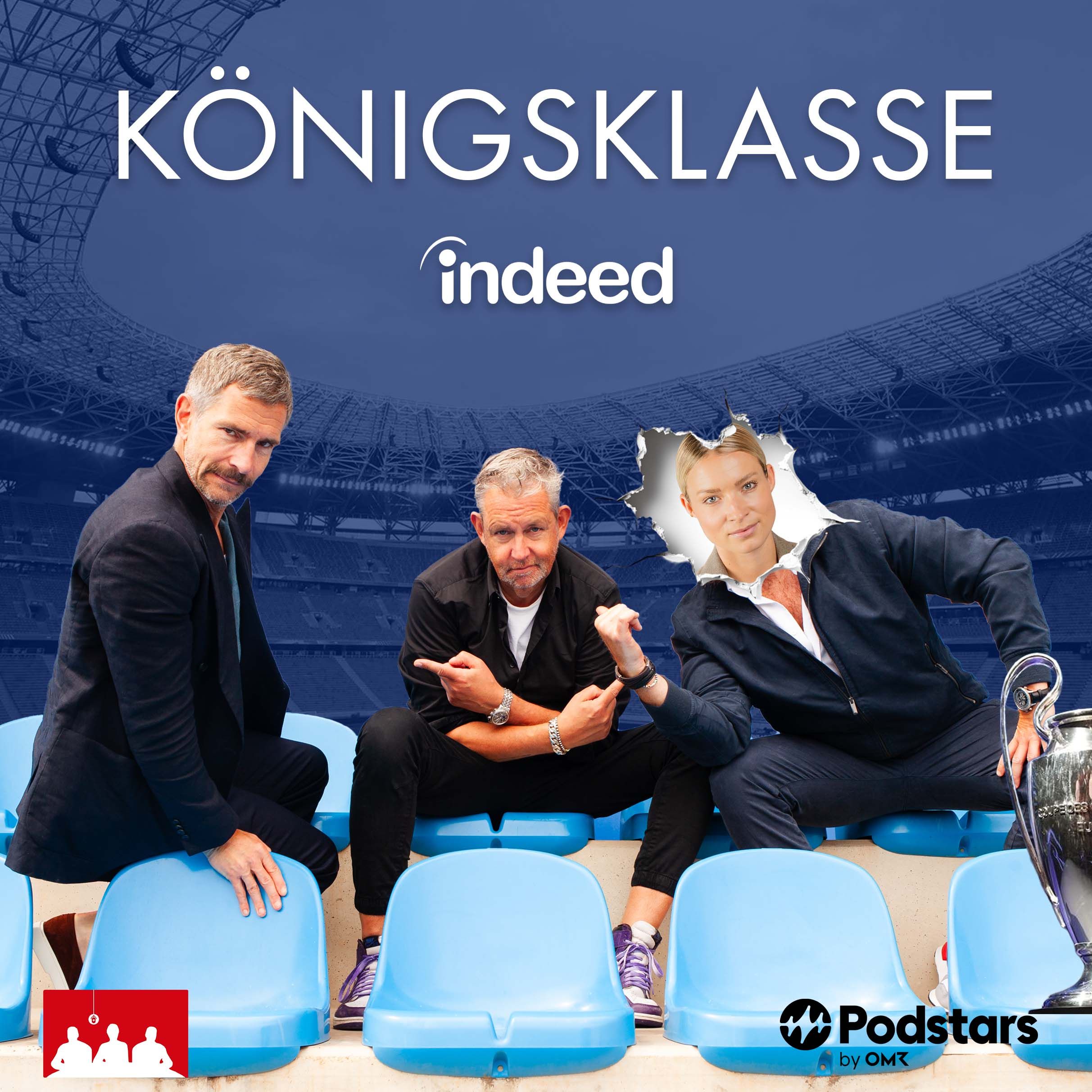 Nicht mal am Optimum - Königsklasse