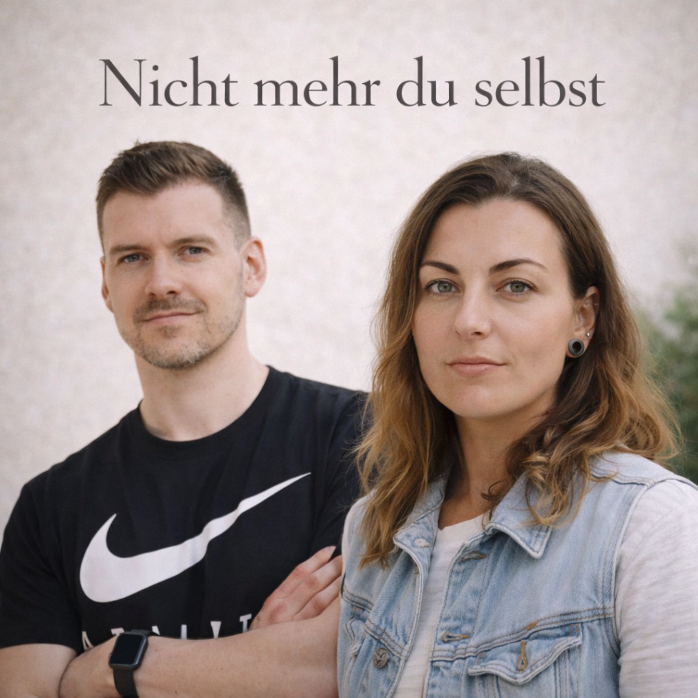 Nicht mehr du selbst| Interview mit Mental Coach Sandra Braunschweig