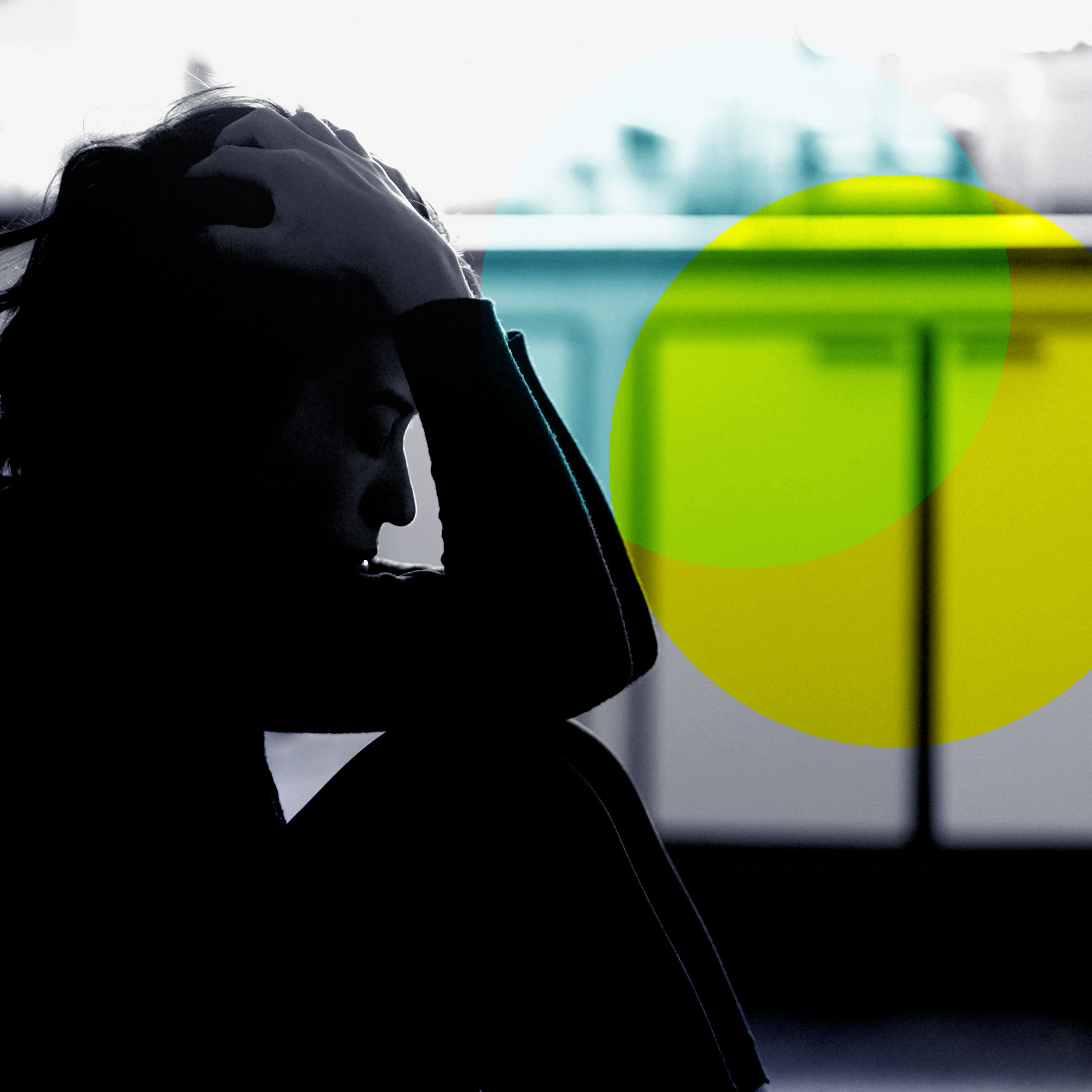 Nicht normal? Die Zunahme psychischer Erkrankungen