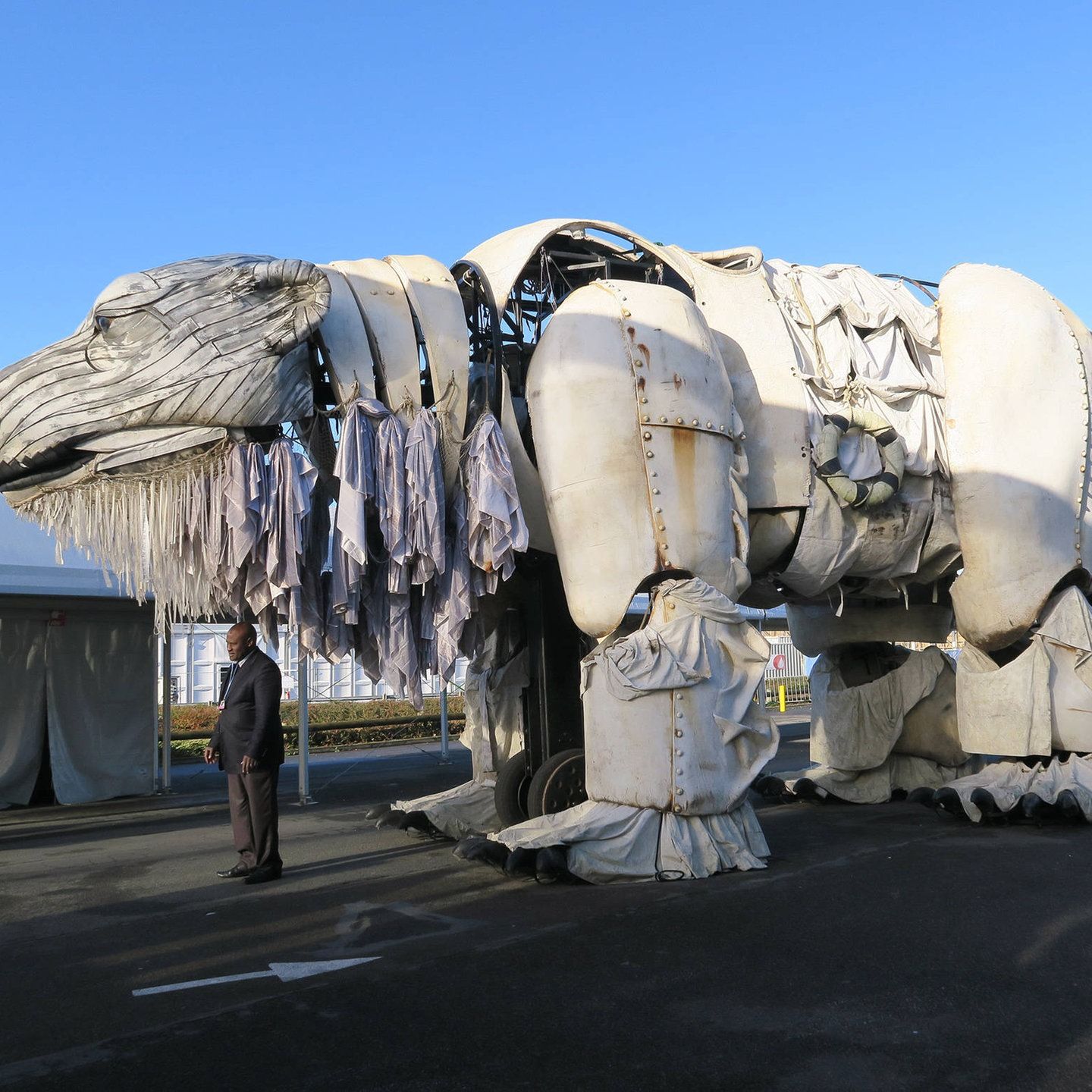 Nicht nur Diskussionen und Verhandlungen: Skurrile Fakten zu Klimakonferenzen