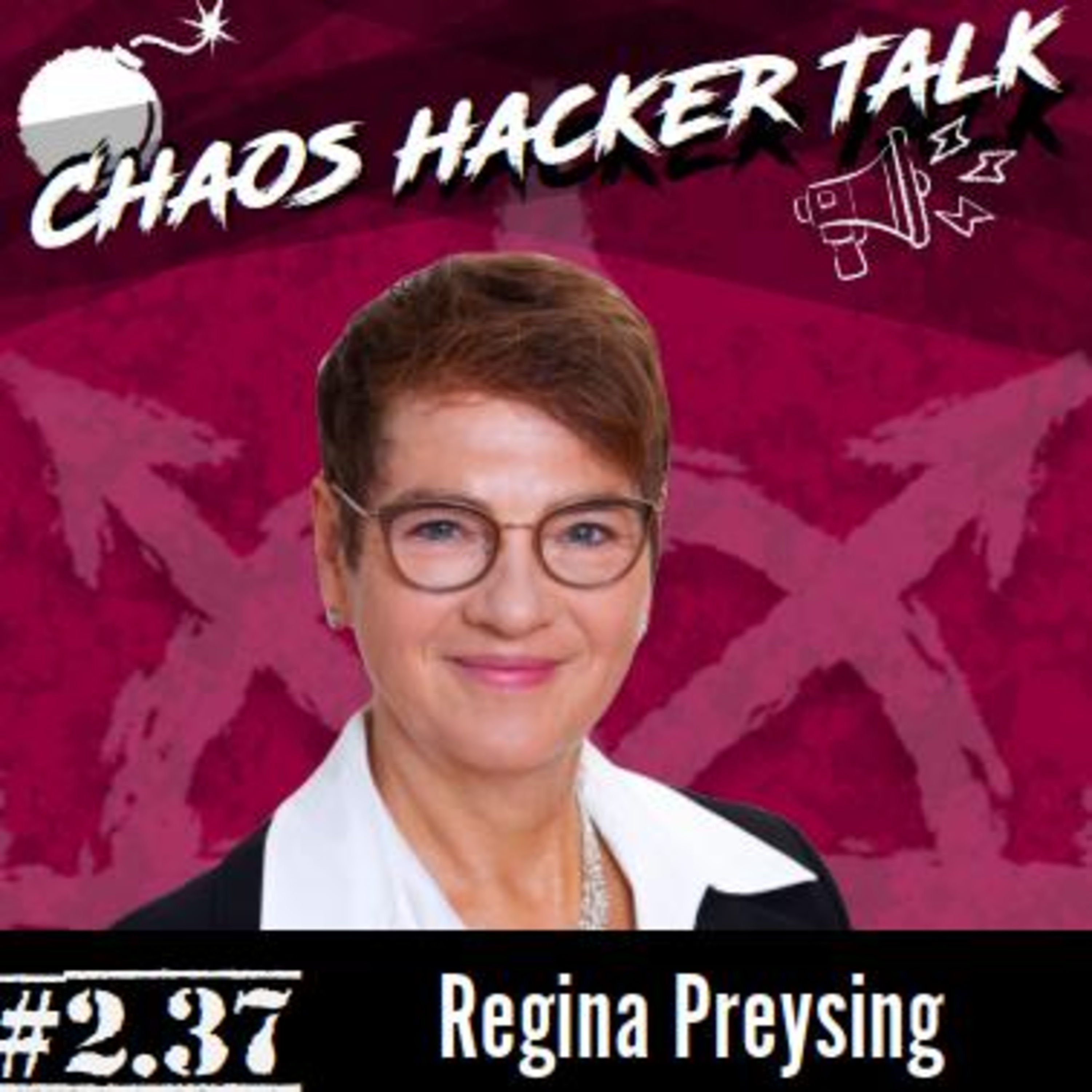 Nicht nur fürs Audit dokumentieren - sondern für den Mehrwert | Regina Preysing