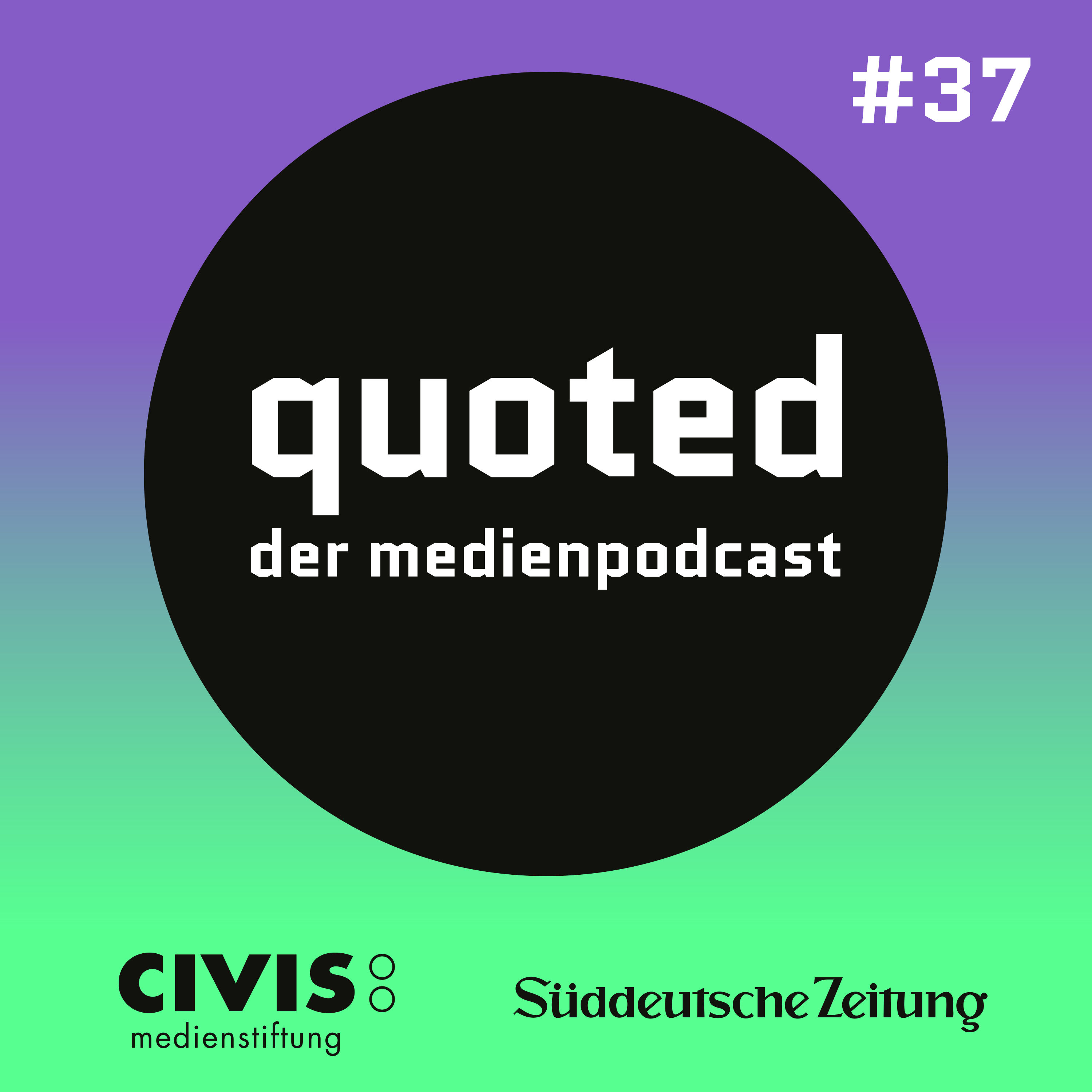 Nicht nur Stillstand und Rückschritt: Vielfalt in den Medien 2023